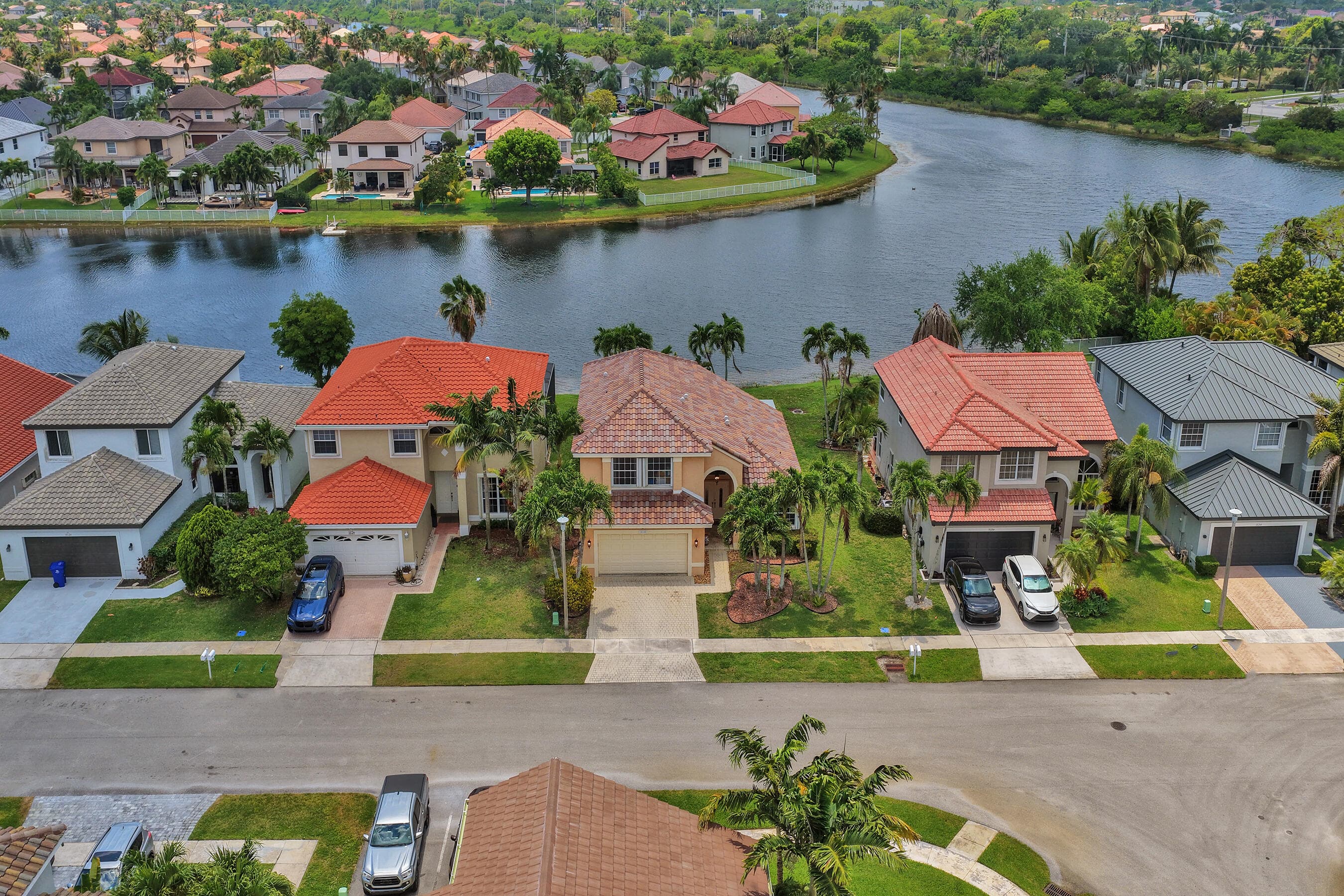 18144 SW 20th Street, Miramar, FL 33029 — photo 52 of 60