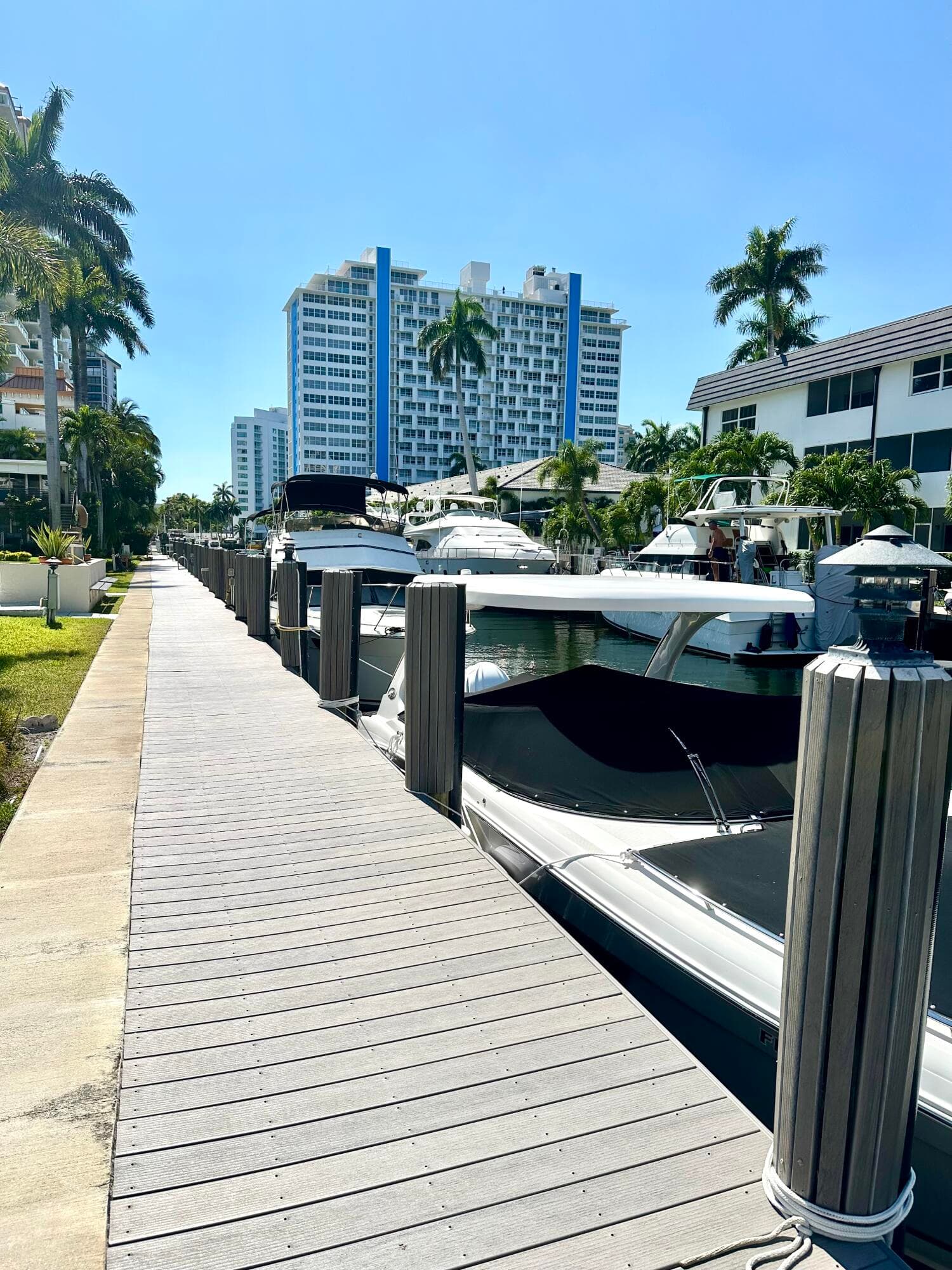 901 N Birch Road A2, Fort Lauderdale, FL 33304 — photo 19 of 32