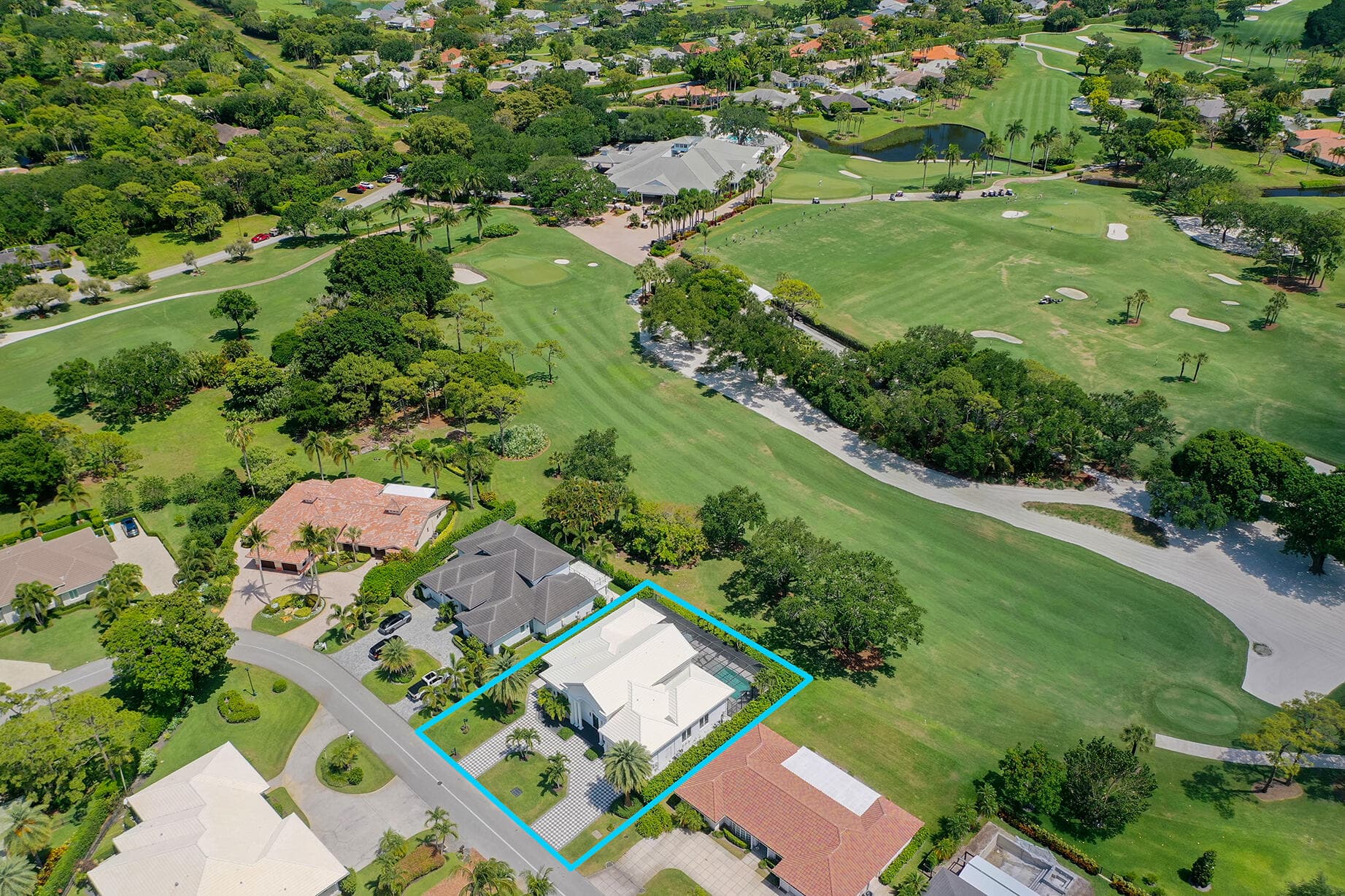 11938 N Lake Drive, Boynton Beach, FL 33436 — photo 39 of 51