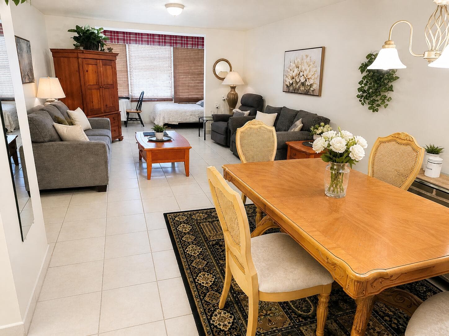 2831 Somerset Drive 305, Lauderdale Lakes, FL 33311 — photo 4 of 8
