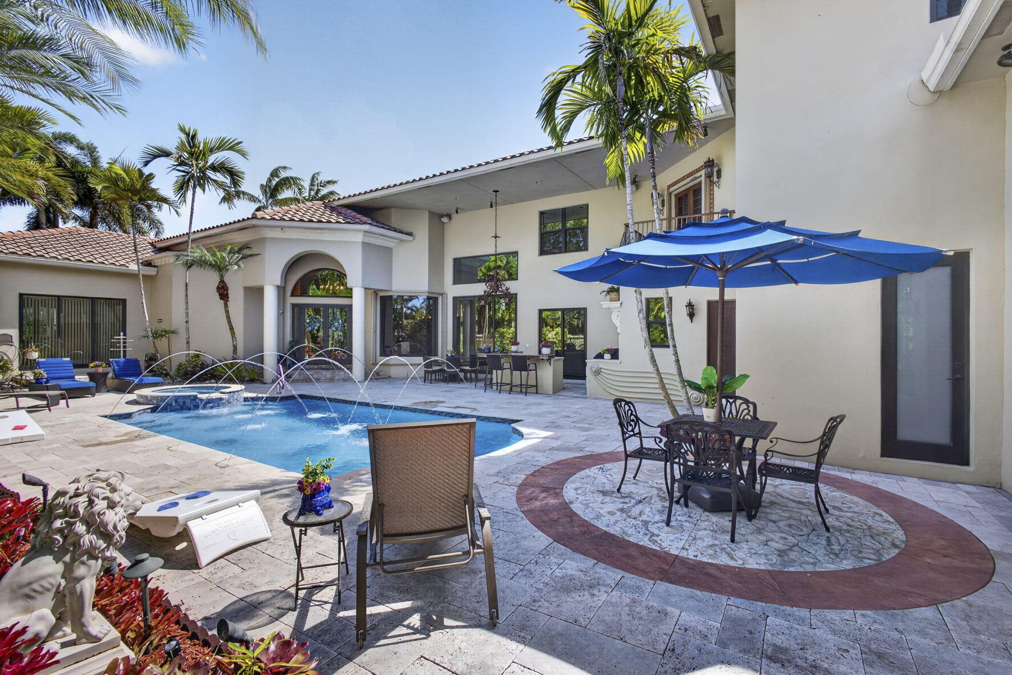 3136 San Michele Drive, Palm Beach Gardens, FL 33418 — photo 12 of 55