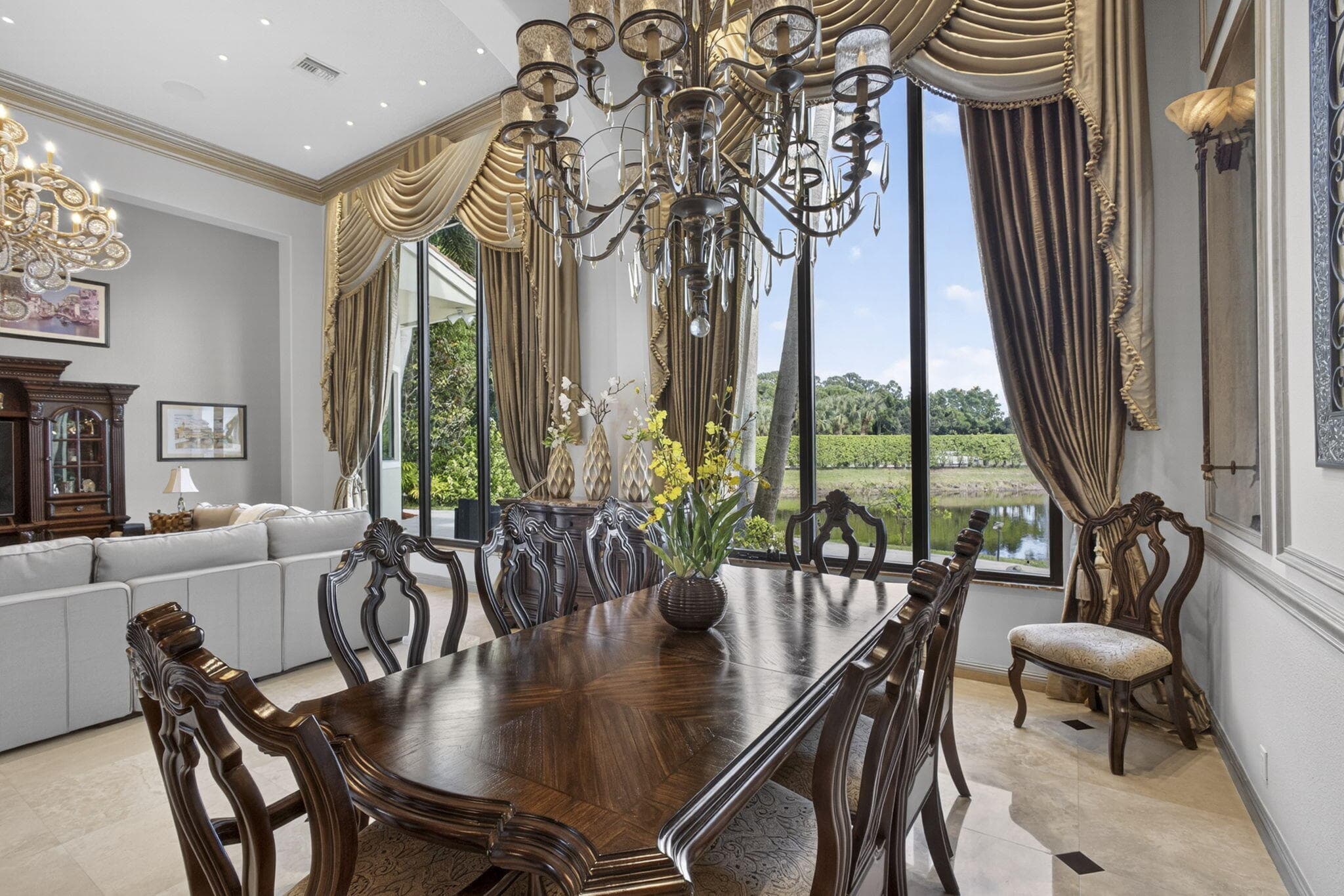 3136 San Michele Drive, Palm Beach Gardens, FL 33418 — photo 23 of 55