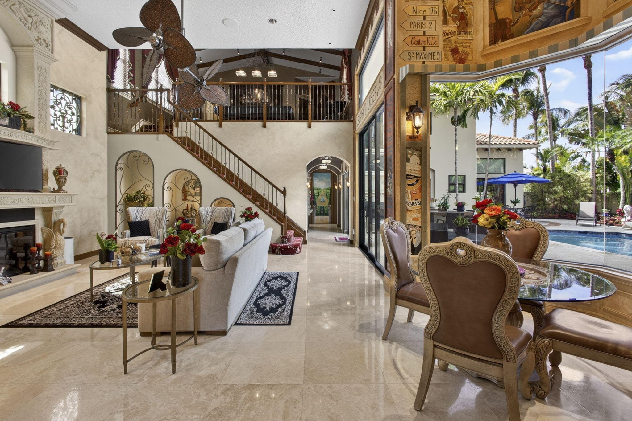 3136 San Michele Drive, Palm Beach Gardens, FL 33418 — photo 25 of 55