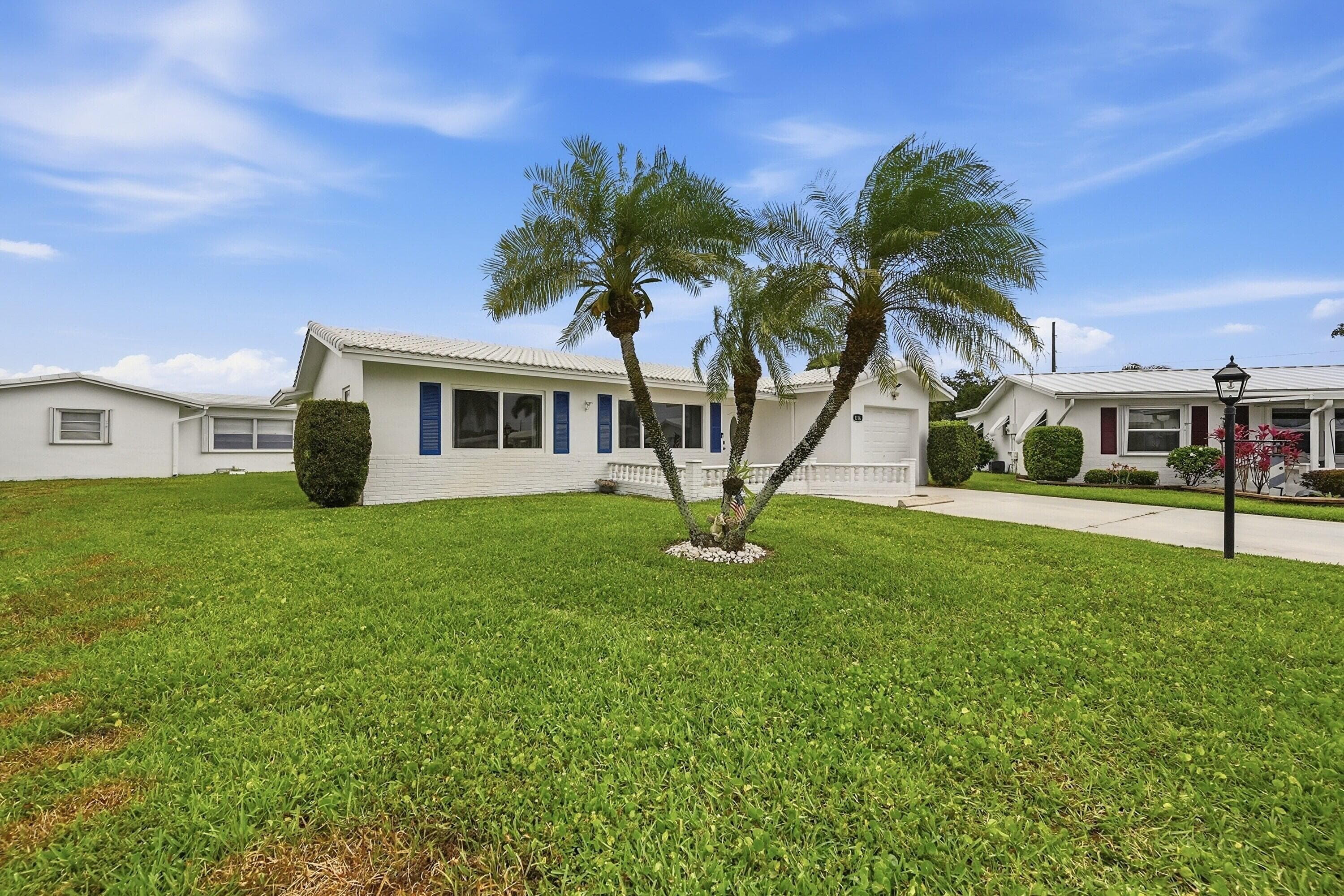 1316 SW 23rd Street, Boynton Beach, FL 33426 — photo 2 of 29