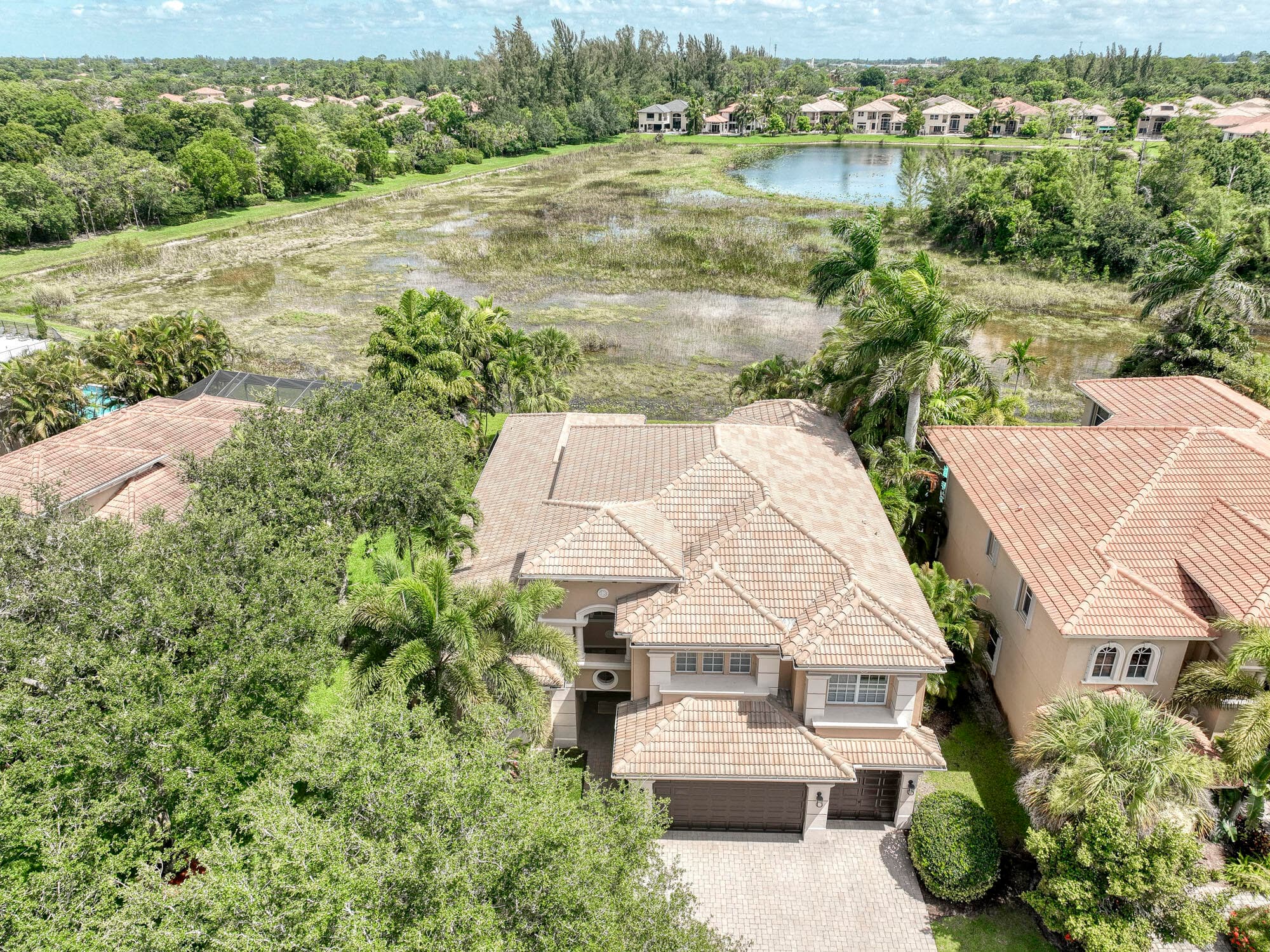 8801 Wellington View Drive, West Palm Beach, FL 33411 — photo 48 of 52