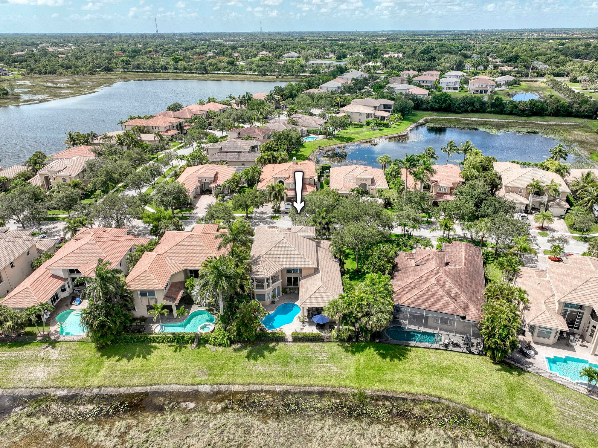 8801 Wellington View Drive, West Palm Beach, FL 33411 — photo 51 of 52