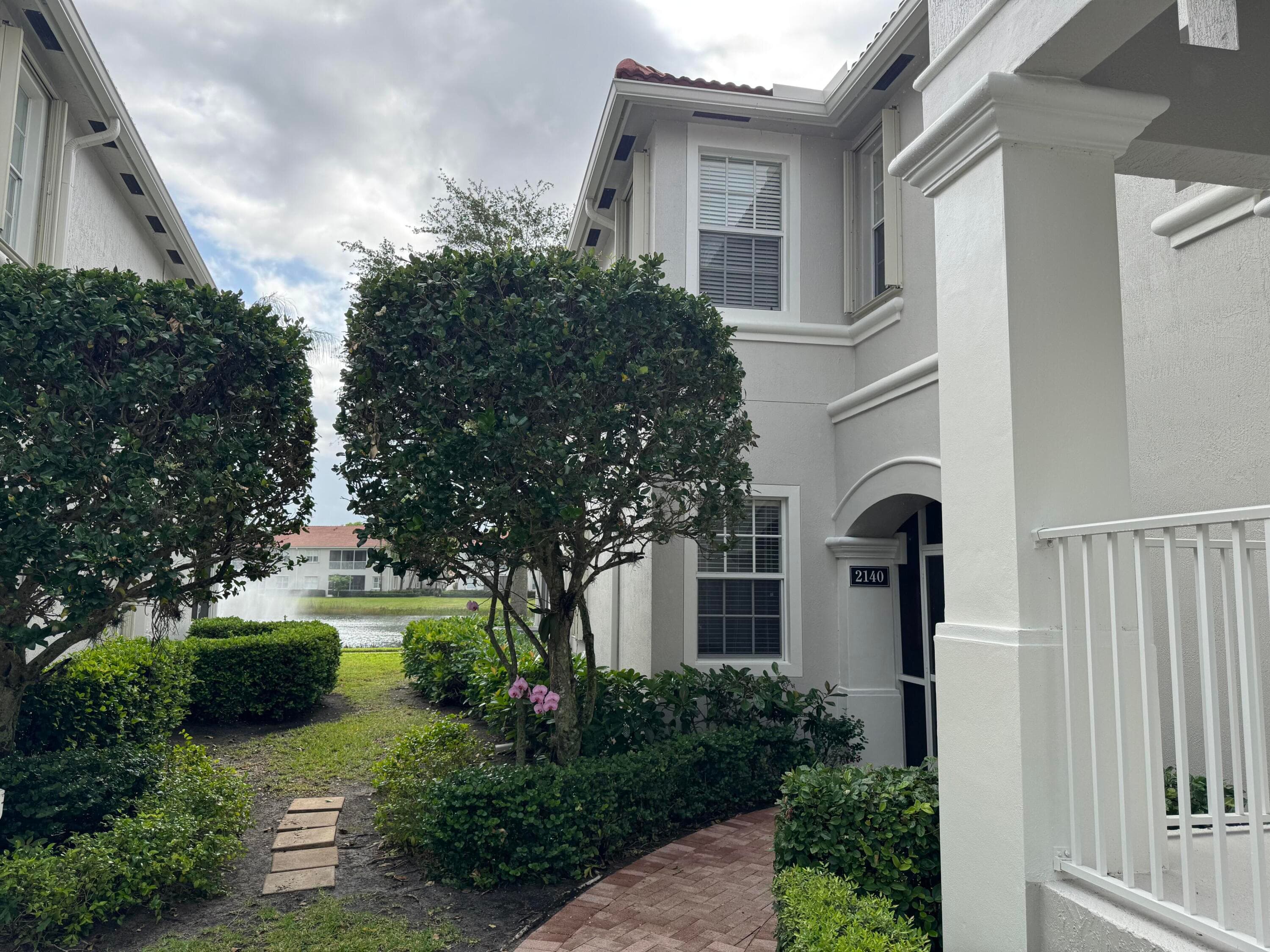 2140 Wingate Bend, Wellington, FL 33414 — photo 1 of 8
