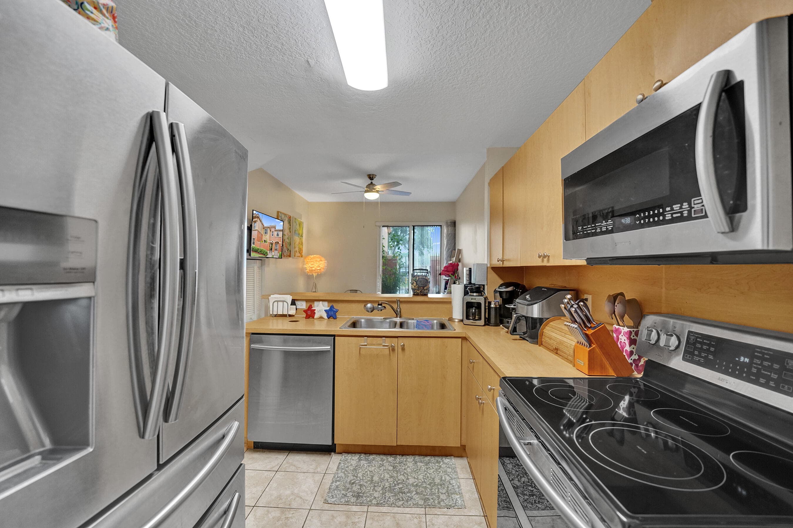 4926 Spinnaker Drive 5007, Fort Lauderdale, FL 33312 — photo 10 of 35