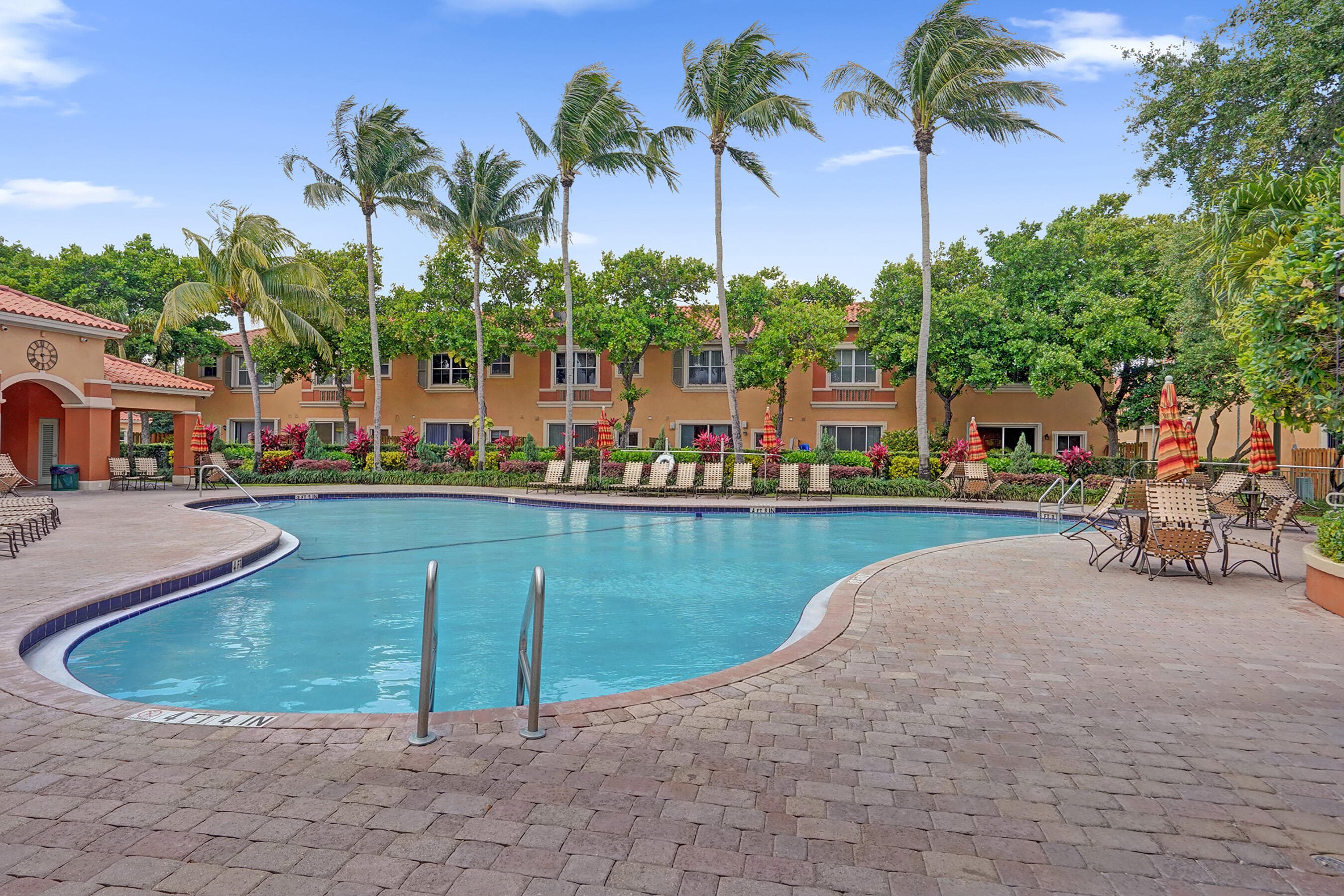 4926 Spinnaker Drive 5007, Fort Lauderdale, FL 33312 — photo 31 of 35