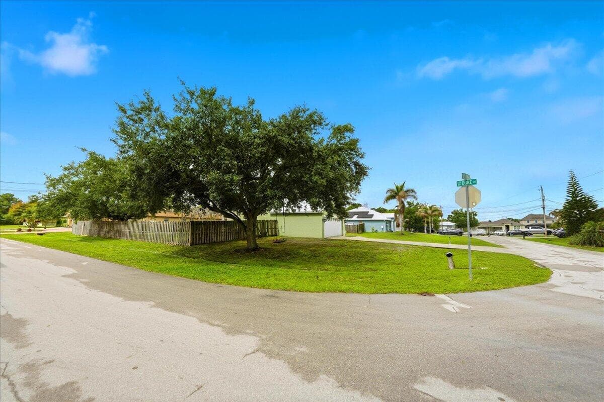 6208 NW Kukui Court, Port St. Lucie, FL 34983 — photo 27 of 36