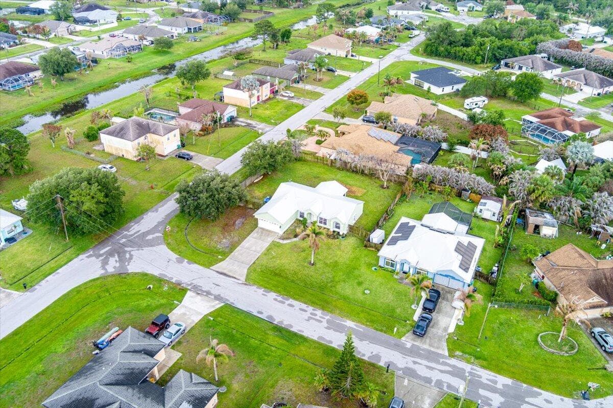 6208 NW Kukui Court, Port St. Lucie, FL 34983 — photo 32 of 36