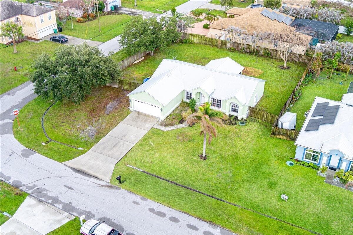 6208 NW Kukui Court, Port St. Lucie, FL 34983 — photo 33 of 36