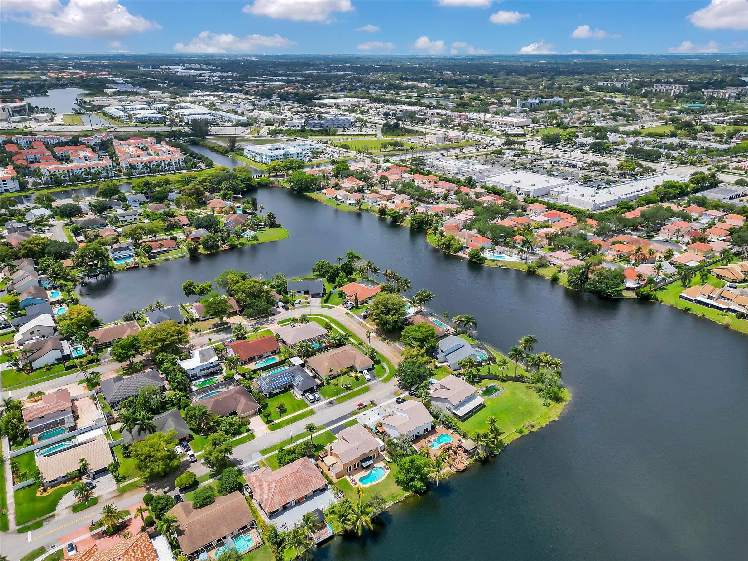 621 SW 98th Terrace, Pembroke Pines, FL 33025 — photo 48 of 51