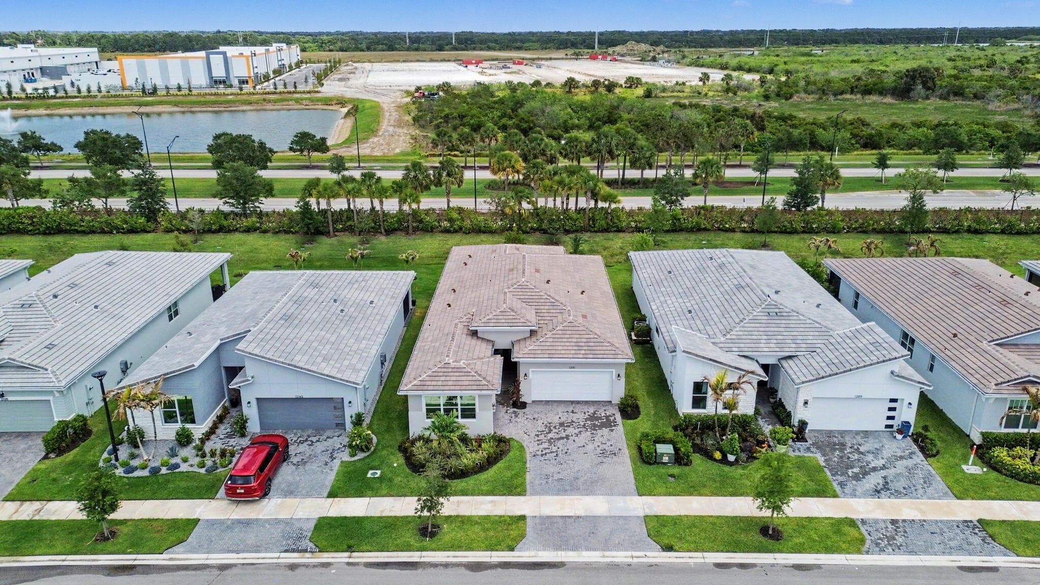 12151 SW Ameresque Way, Port St. Lucie, FL 34987 — photo 2 of 77