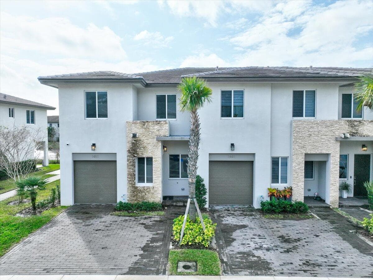 1451 Pioneer Way, Royal Palm Beach, FL 33411 — photo 56 of 66