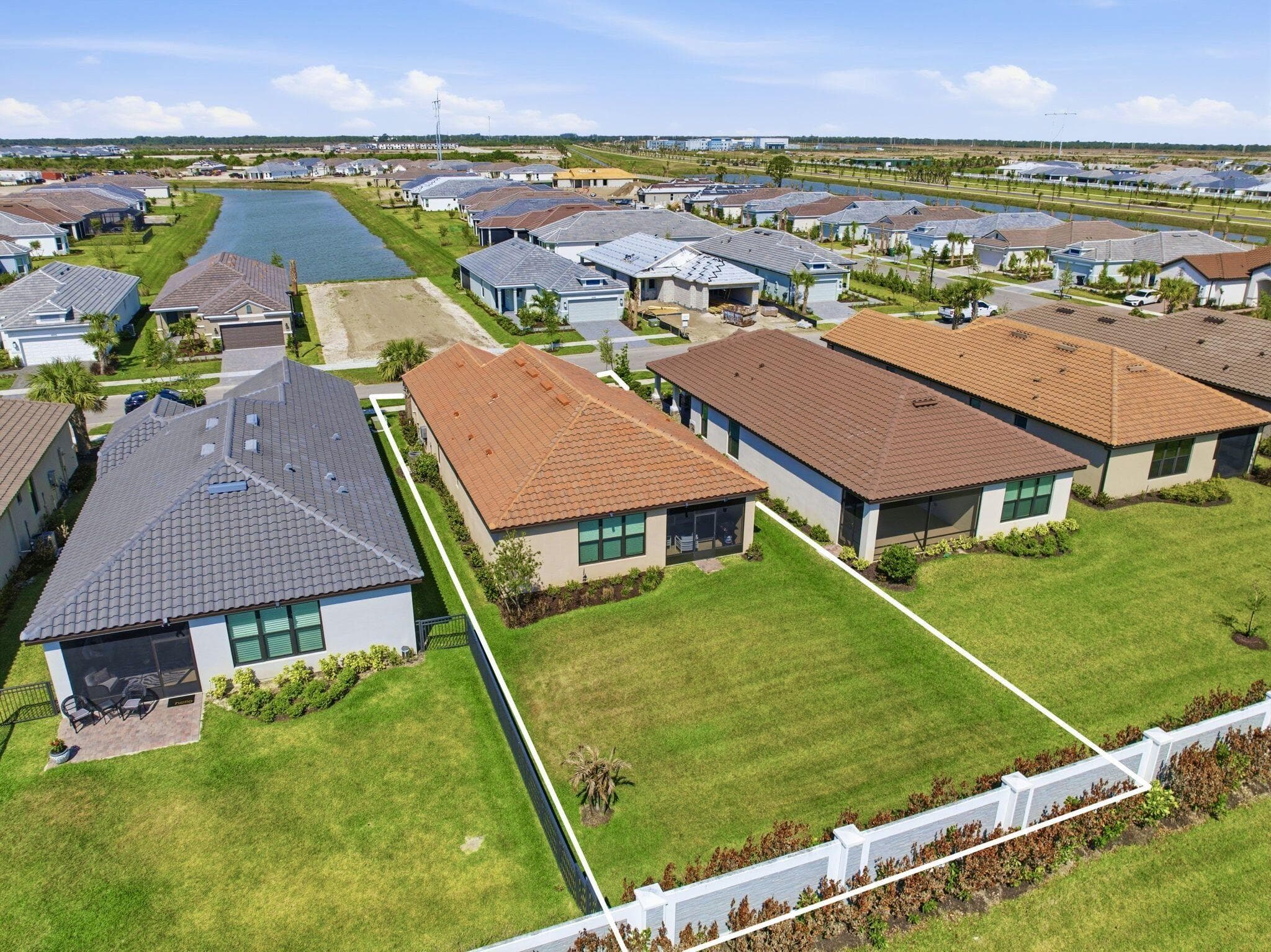 9953 SW Arezzo Road, Port St. Lucie, FL 34987 — photo 29 of 39