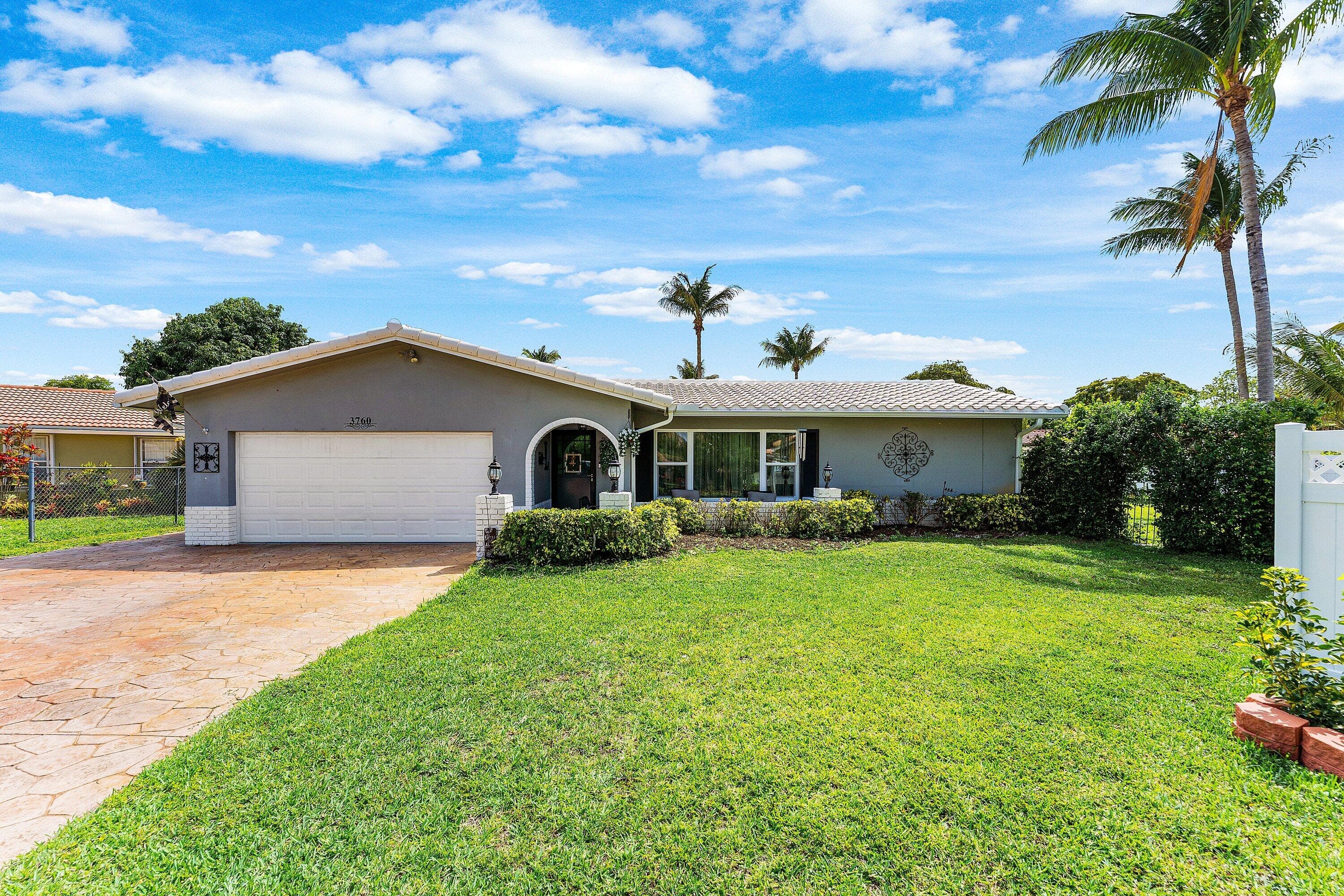 3760 NW 112th Terrace, Coral Springs, FL 33065 — photo 1 of 48
