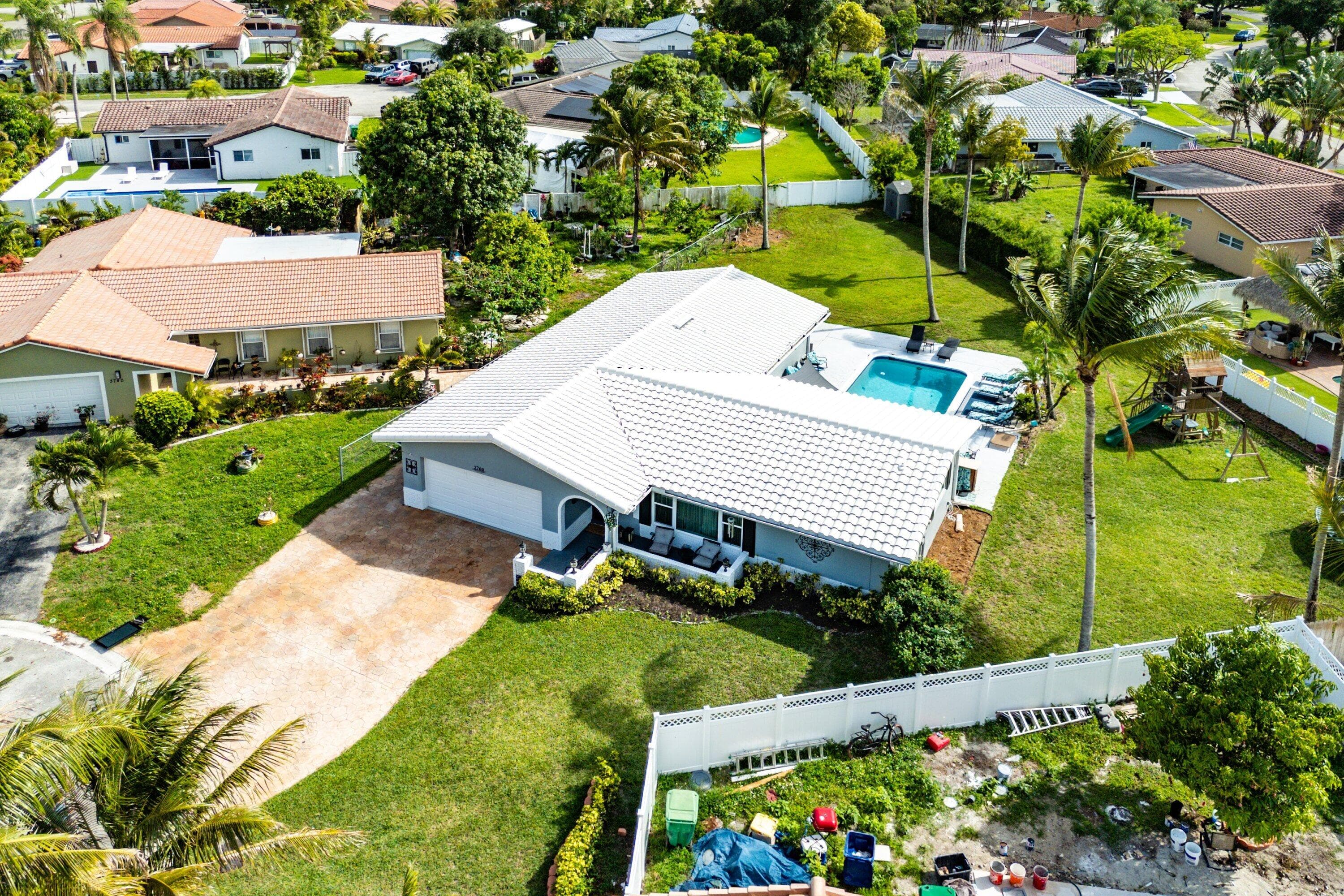 3760 NW 112th Terrace, Coral Springs, FL 33065 — photo 39 of 48