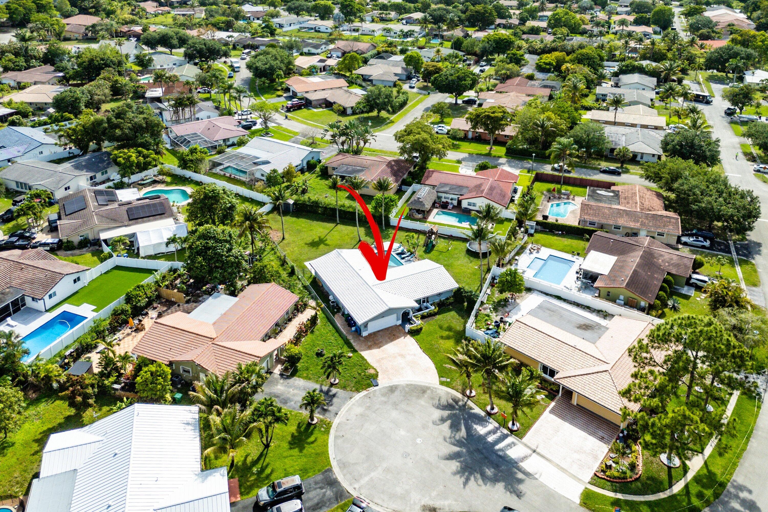 3760 NW 112th Terrace, Coral Springs, FL 33065 — photo 40 of 48