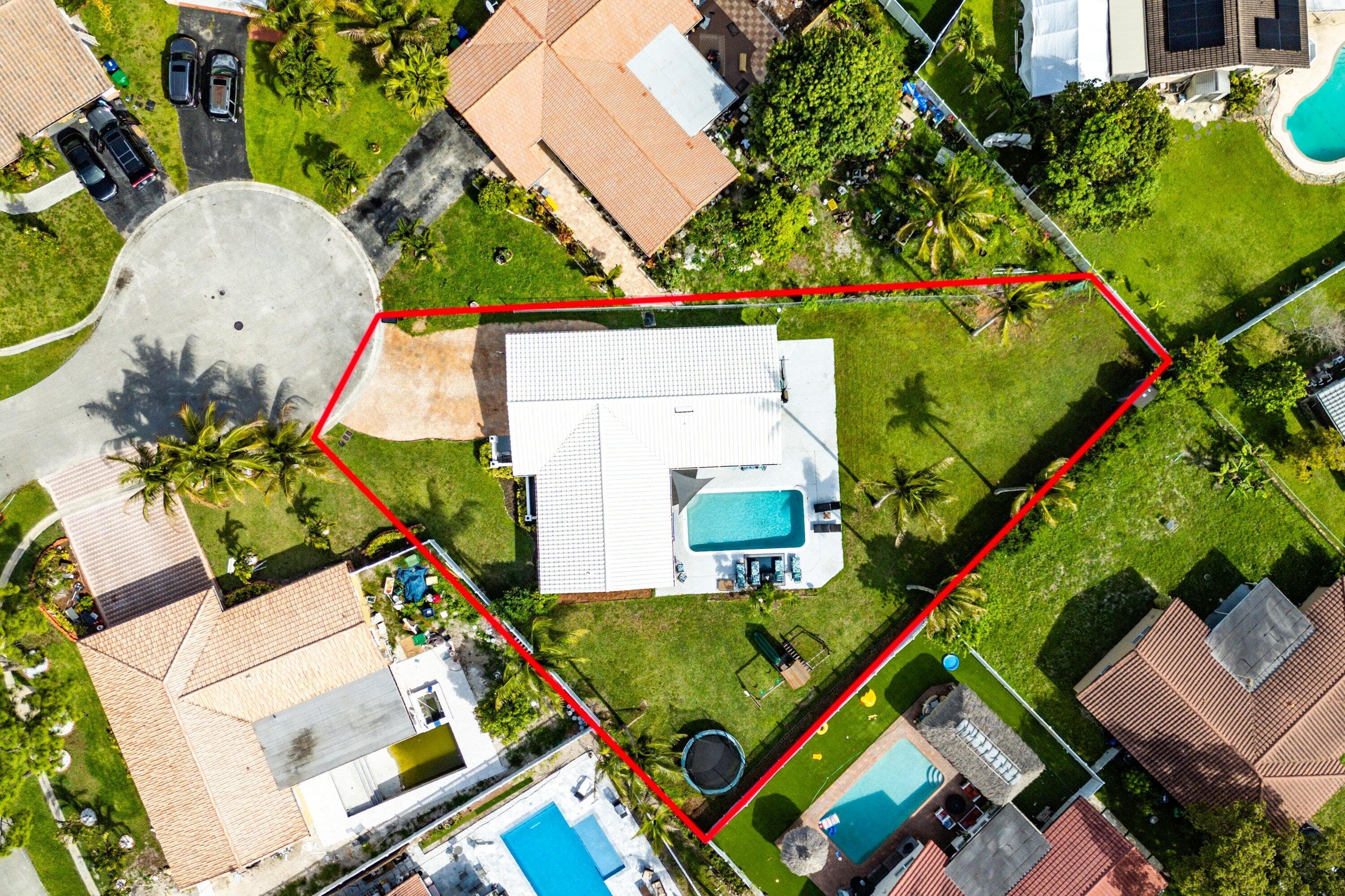 3760 NW 112th Terrace, Coral Springs, FL 33065 — photo 46 of 48