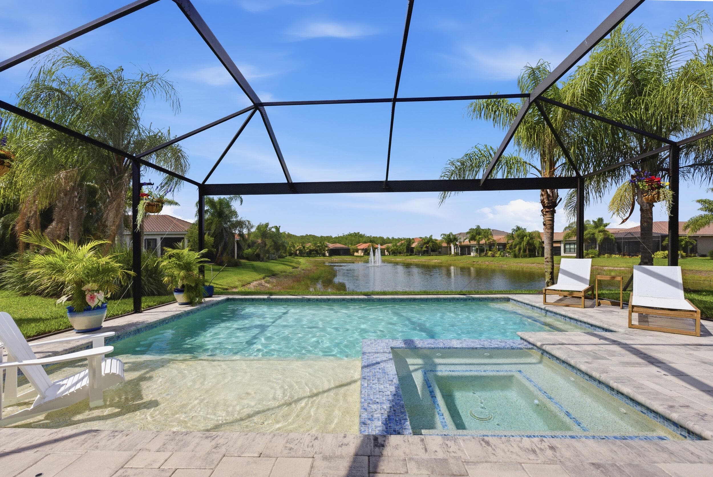 11619 Riverstone Lane, Fort Myers, FL 33913 — photo