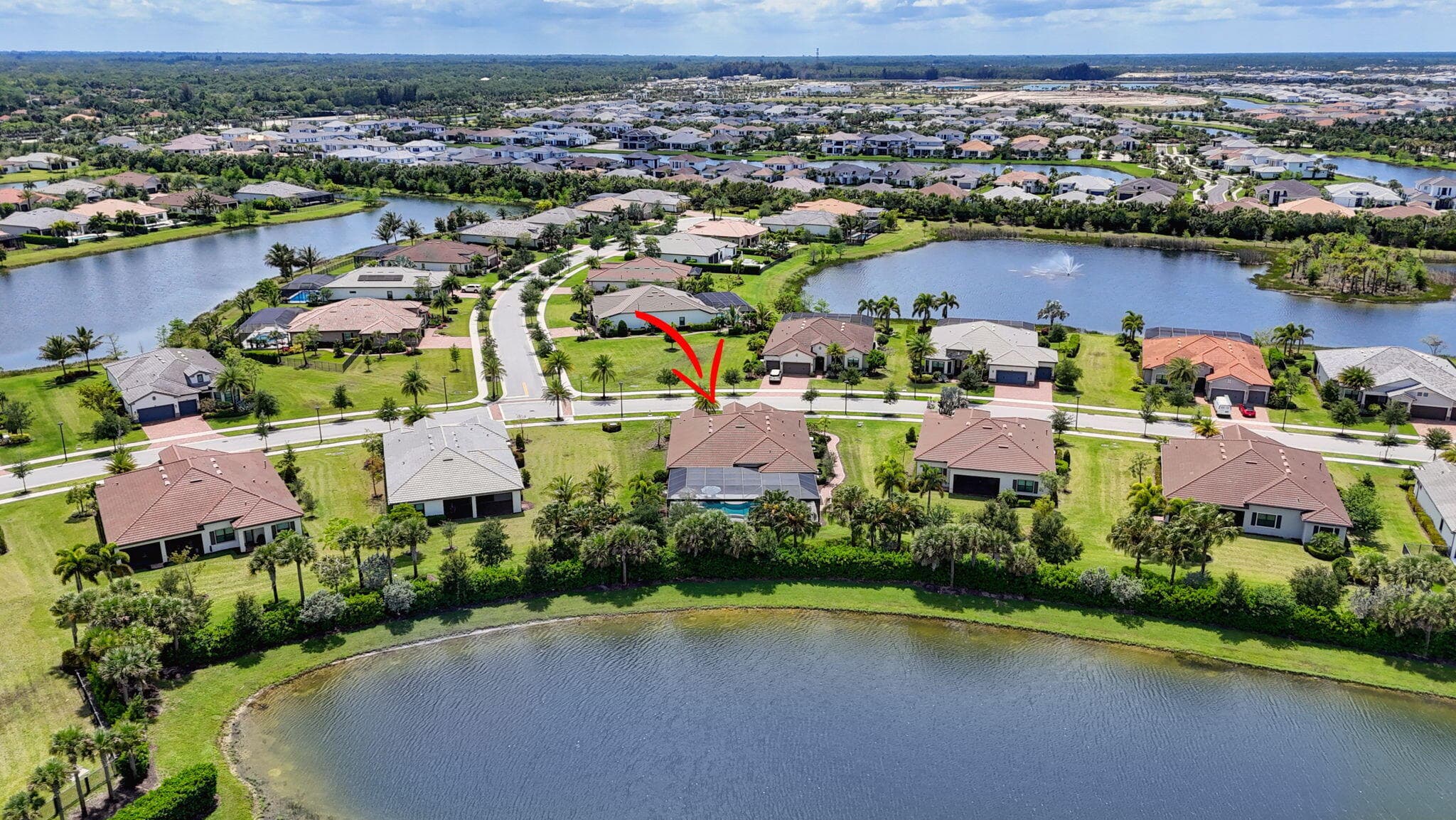 9206 Balsamo Drive, Palm Beach Gardens, FL 33412 — photo 67 of 82