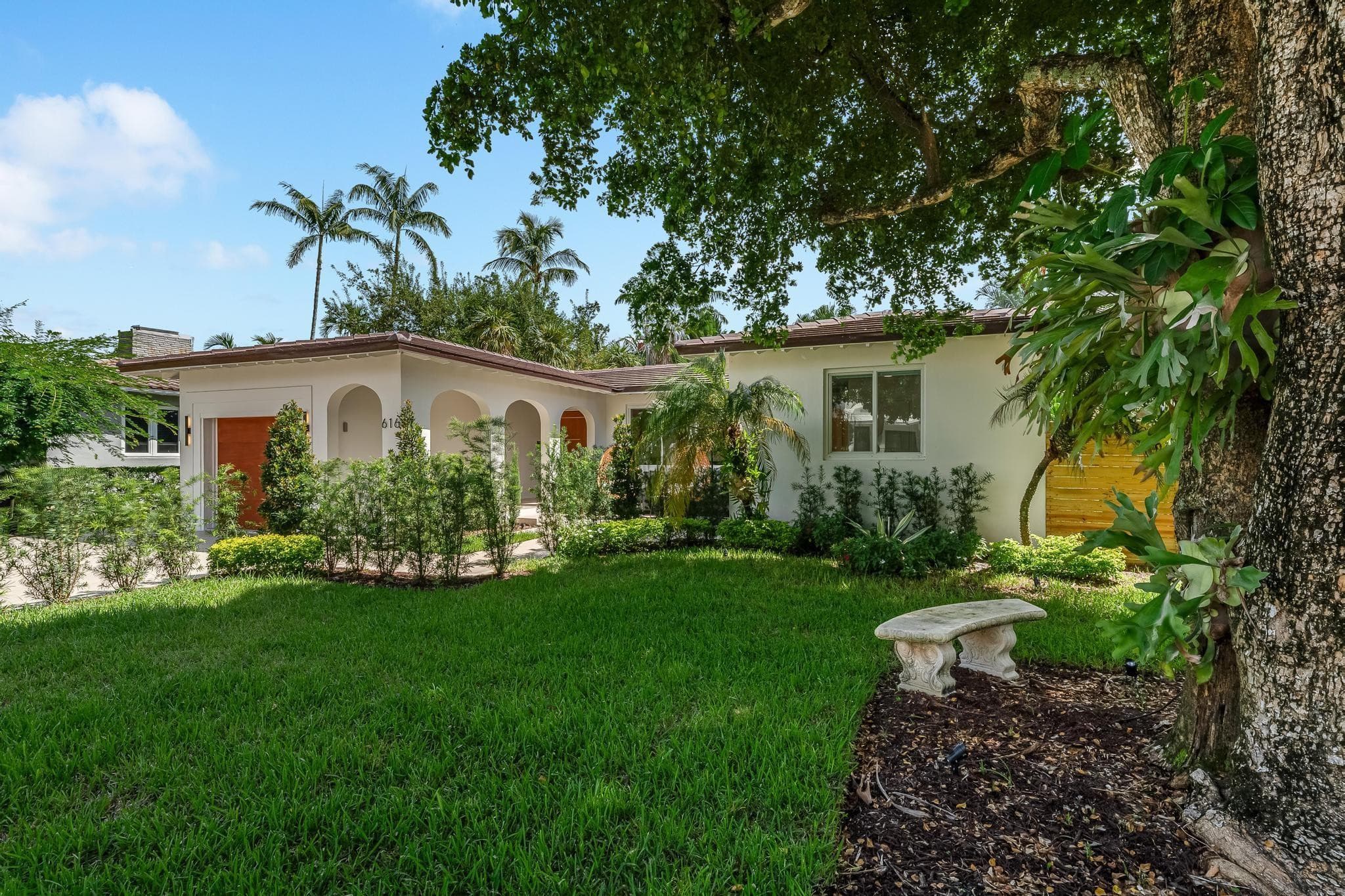 616 NE 16th Terrace, Fort Lauderdale, FL 33304 — photo 2 of 60