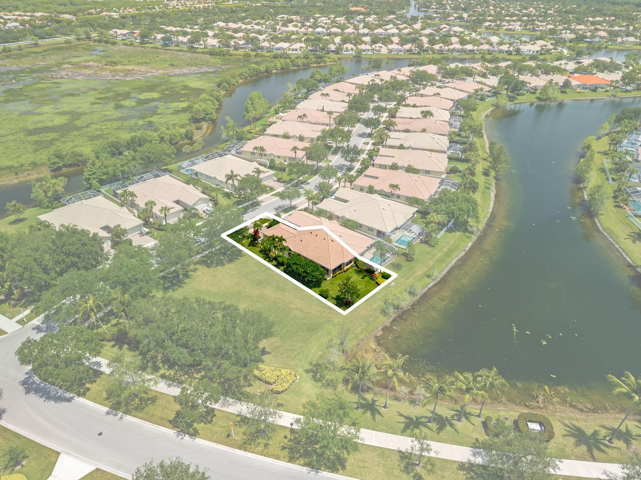 3214 Verdmont Lane, Wellington, FL 33414 — photo 33 of 58