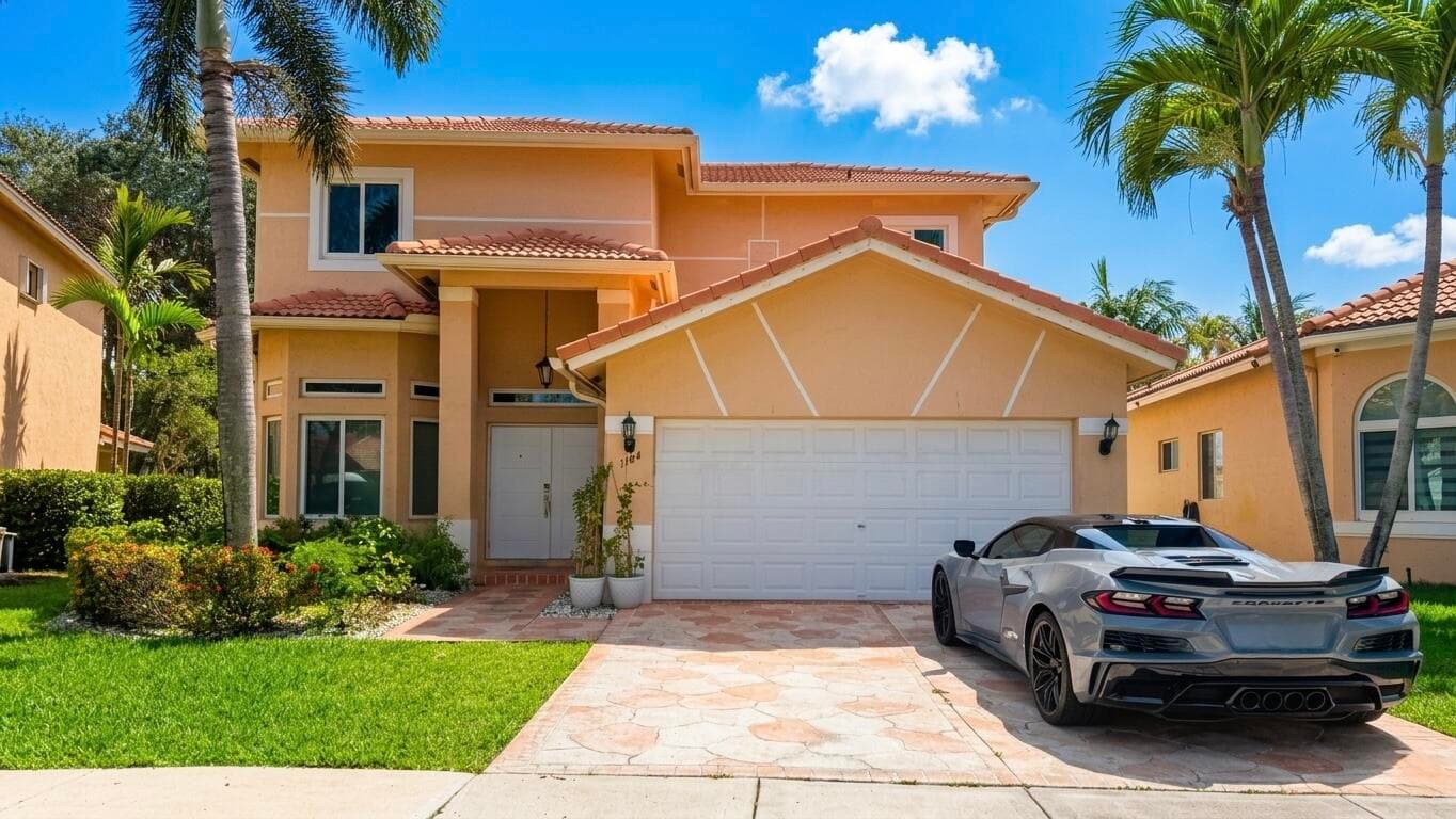 3184 SW 142nd Avenue, Miramar, FL 33027 — photo 1 of 37