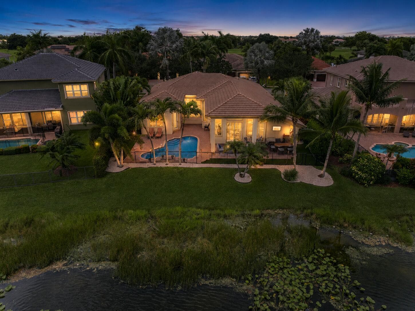 7548 NW 117th Lane, Parkland, FL 33076 — photo 63 of 87