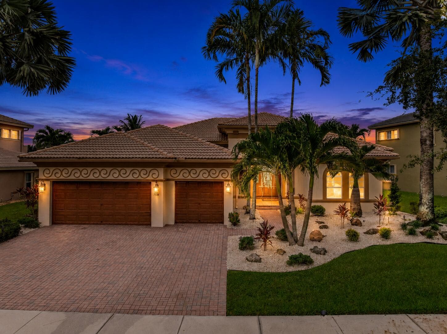 7548 NW 117th Lane, Parkland, FL 33076 — photo 64 of 87