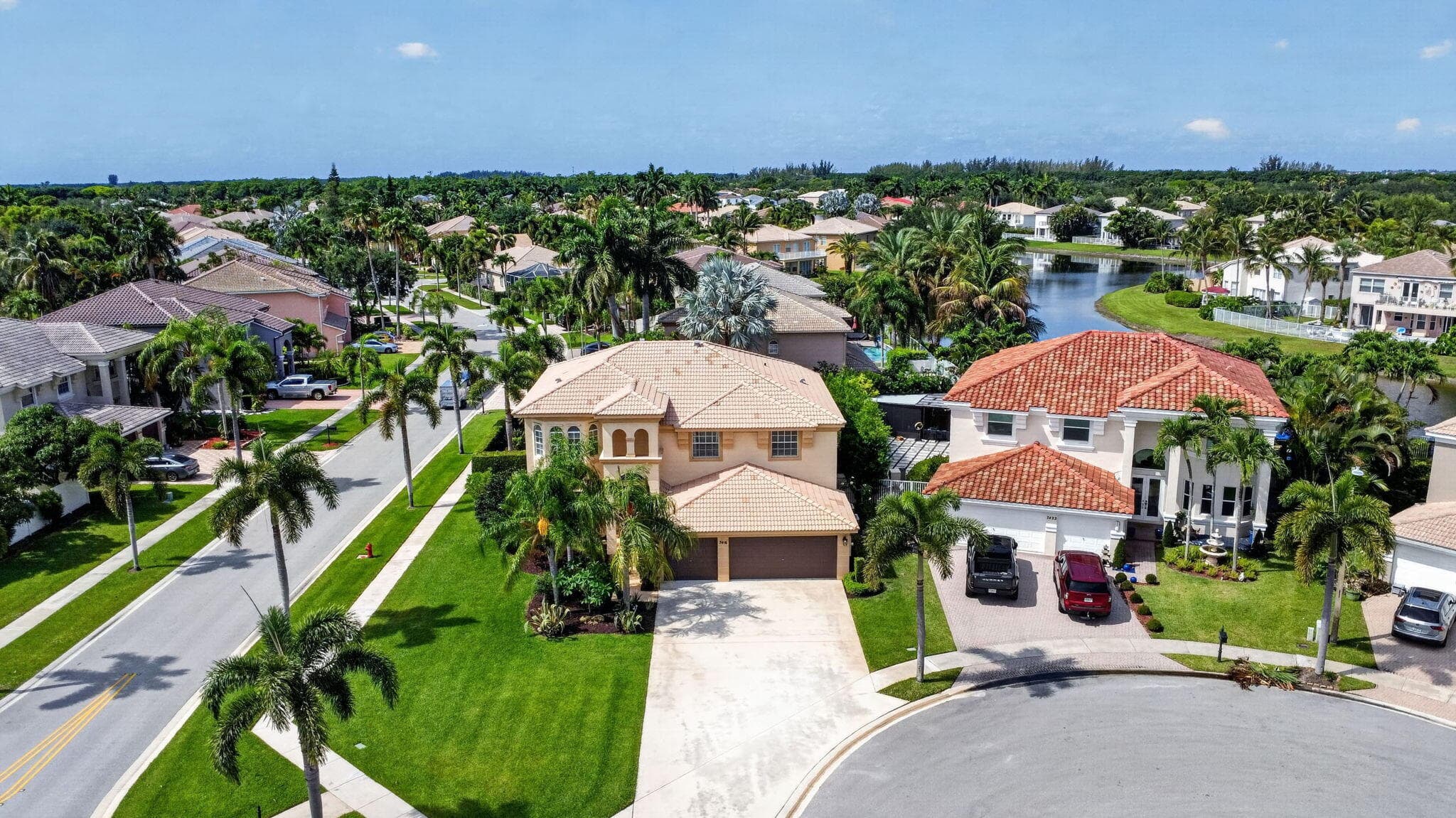 7416 Water Dance Way, Lake Worth, FL 33467 — photo 6 of 111