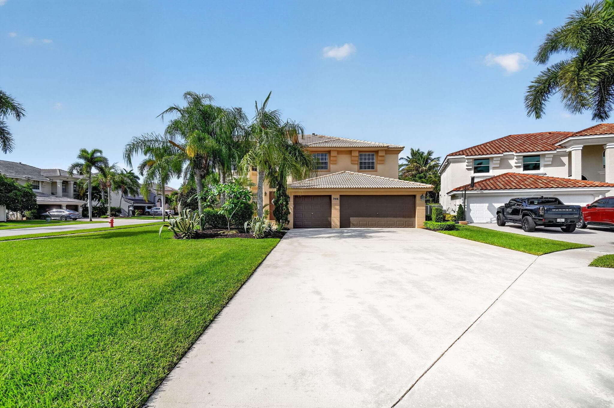 7416 Water Dance Way, Lake Worth, FL 33467 — photo 5 of 111