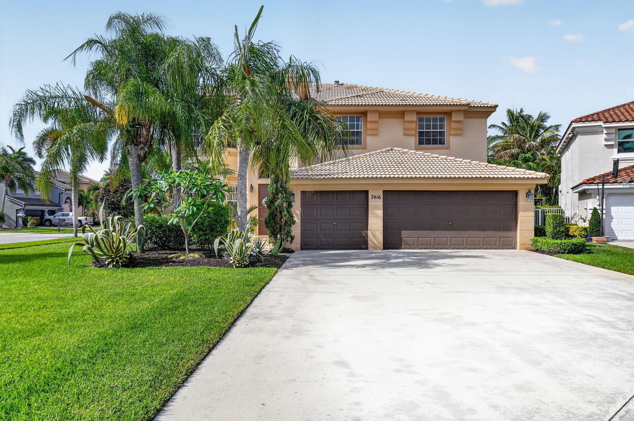 7416 Water Dance Way, Lake Worth, FL 33467 — photo 1 of 111