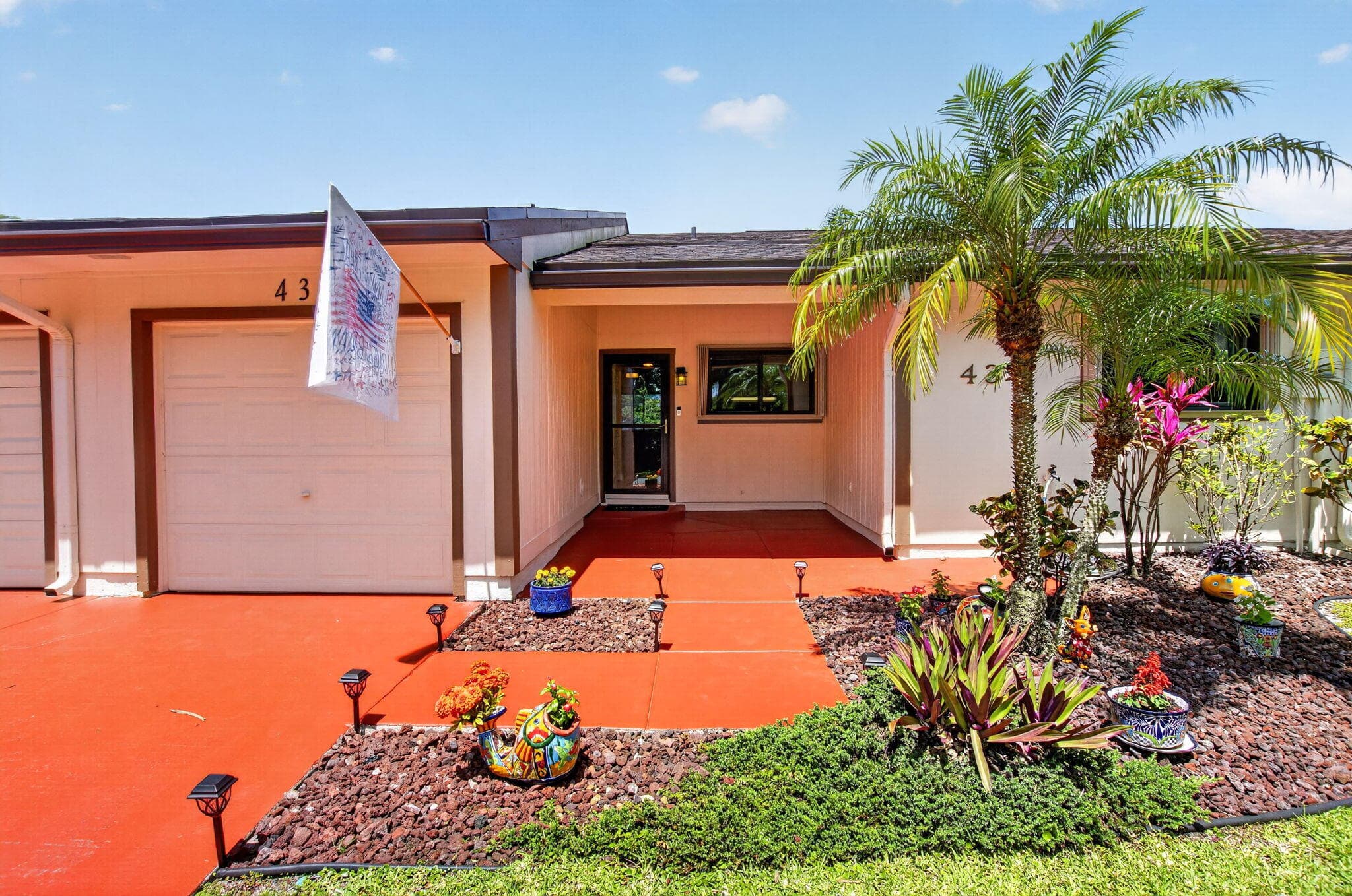 43 Mayfair Lane, Boynton Beach, FL 33426 — photo 2 of 47
