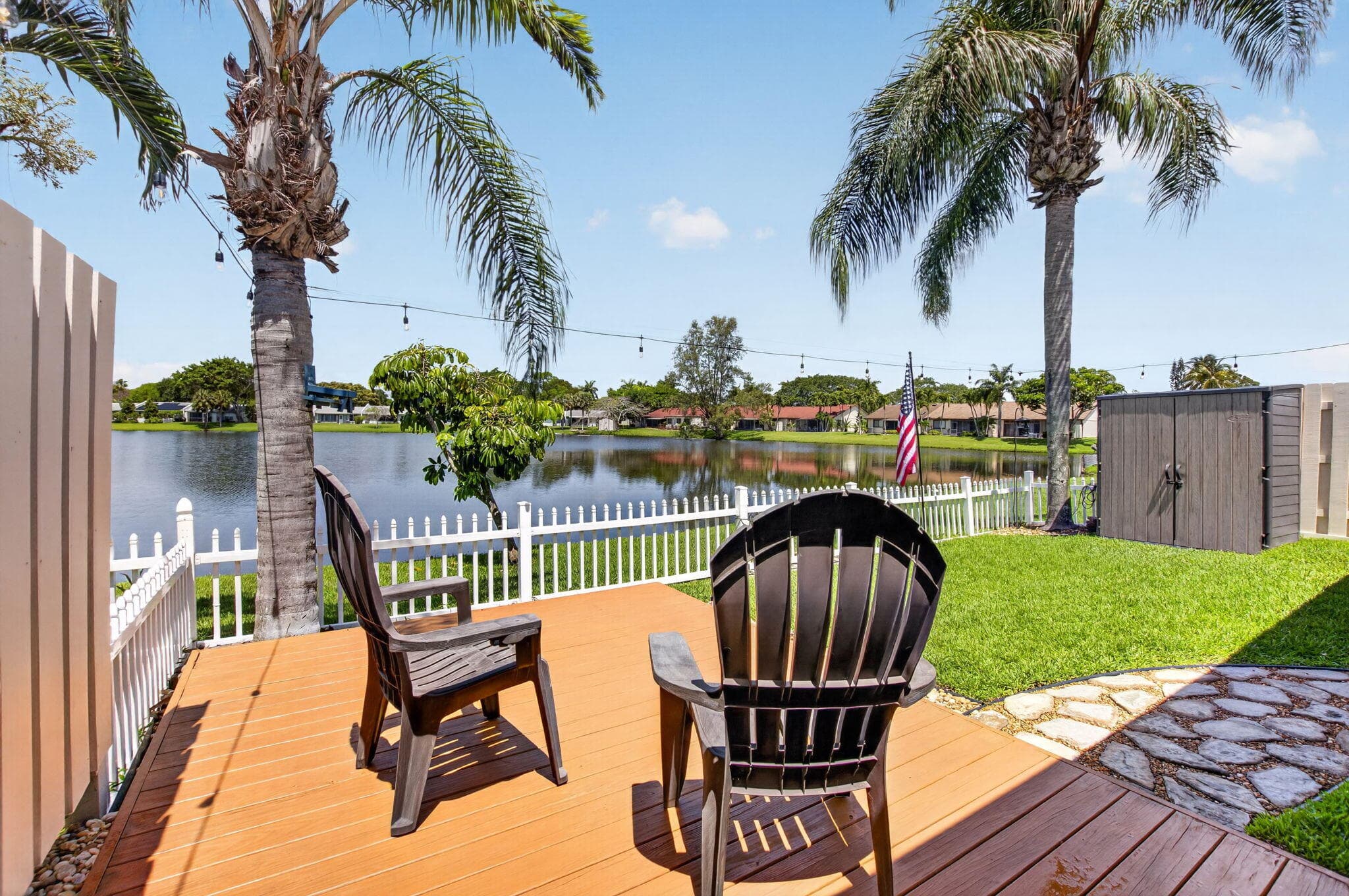 43 Mayfair Lane, Boynton Beach, FL 33426 — photo 35 of 47