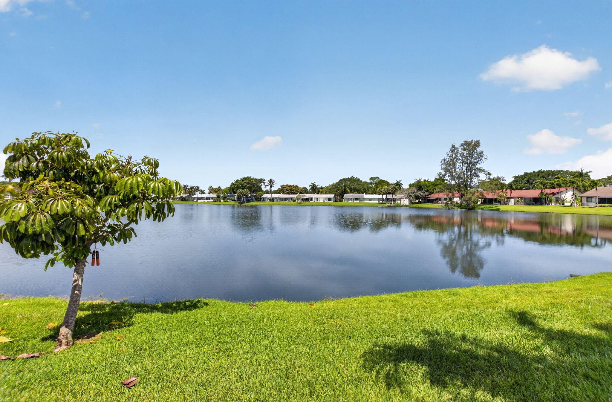 43 Mayfair Lane, Boynton Beach, FL 33426 — photo 38 of 47