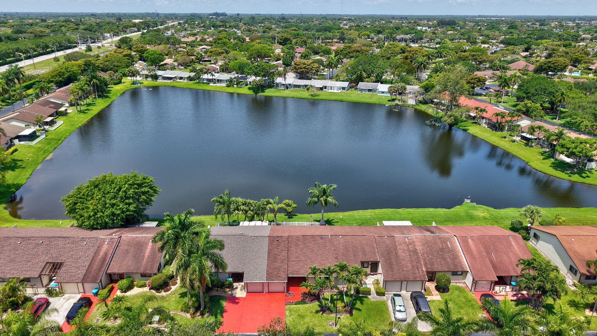 43 Mayfair Lane, Boynton Beach, FL 33426 — photo 40 of 47