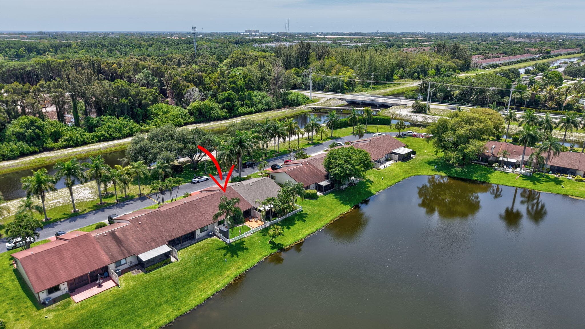 43 Mayfair Lane, Boynton Beach, FL 33426 — photo 44 of 47