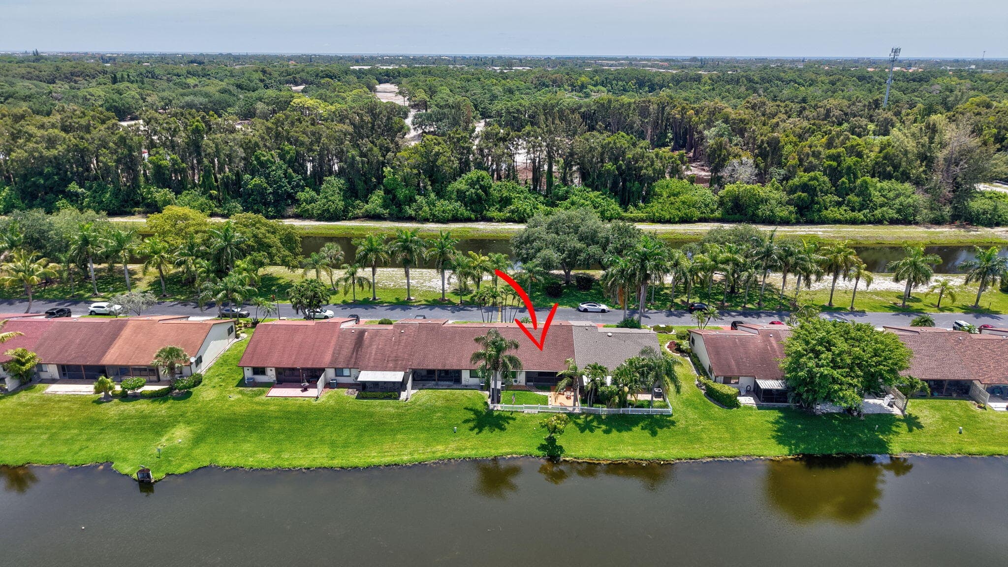 43 Mayfair Lane, Boynton Beach, FL 33426 — photo 45 of 47