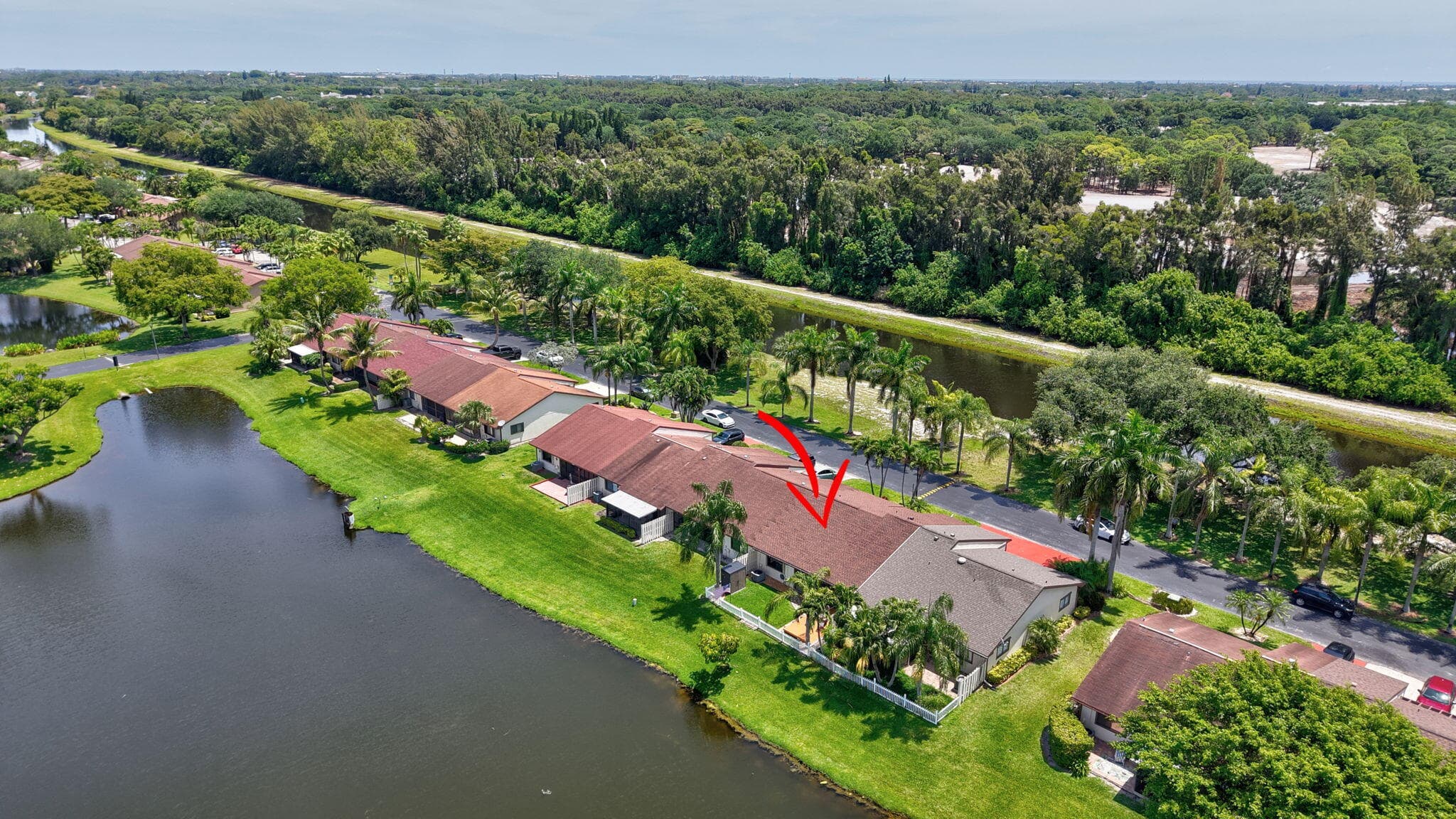 43 Mayfair Lane, Boynton Beach, FL 33426 — photo 46 of 47