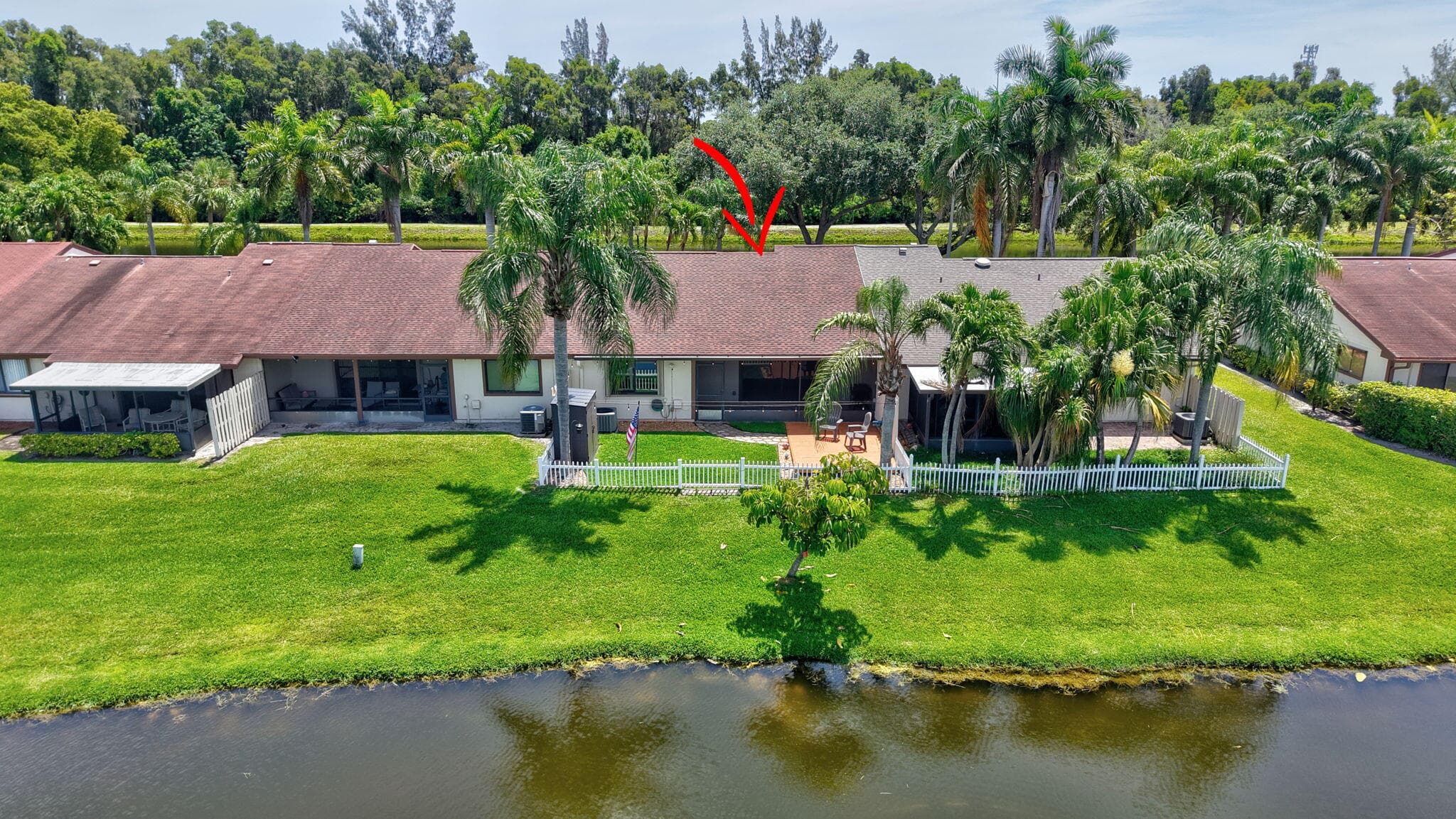 43 Mayfair Lane, Boynton Beach, FL 33426 — photo 47 of 47