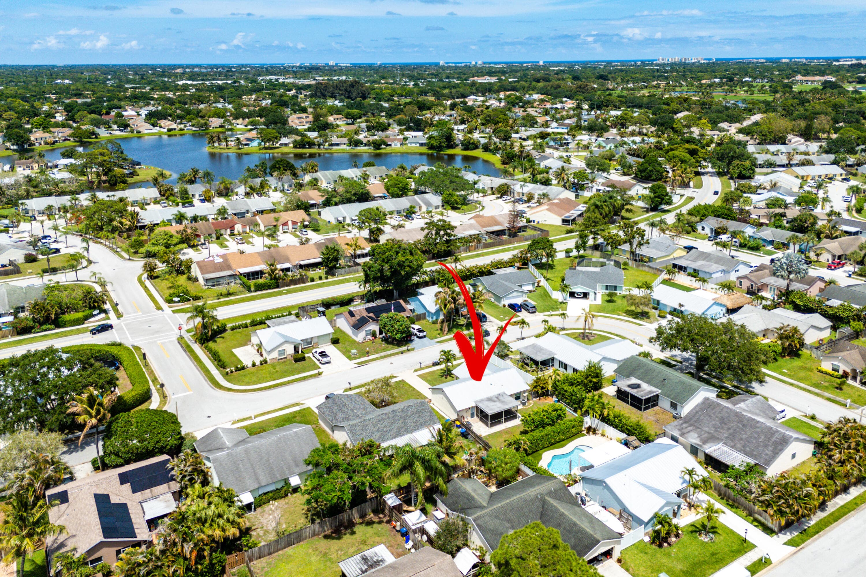 105 Banyan Circle, Jupiter, FL 33458 — photo 32 of 35