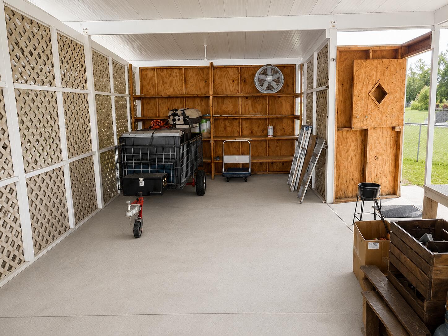 1806 John Road, Clewiston, FL 33440 — photo 14 of 18