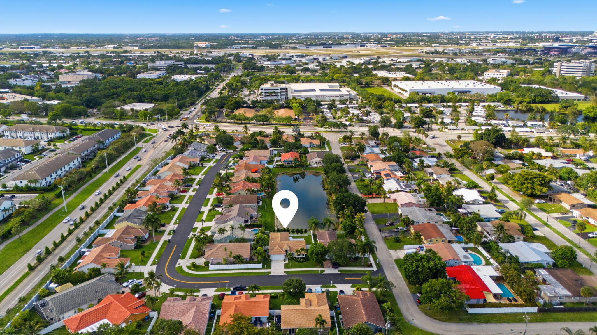 1971 NW 44th Street, Oakland Park, FL 33309 — photo 40 of 42