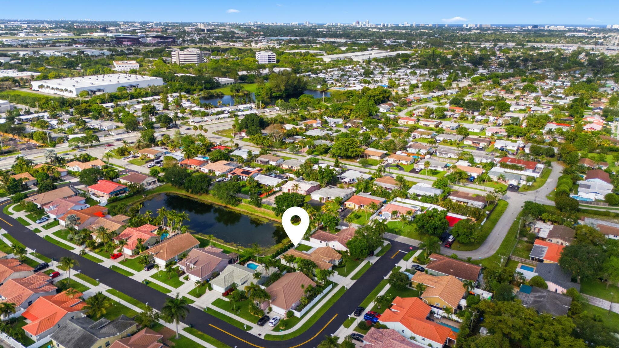 1971 NW 44th Street, Oakland Park, FL 33309 — photo 41 of 42