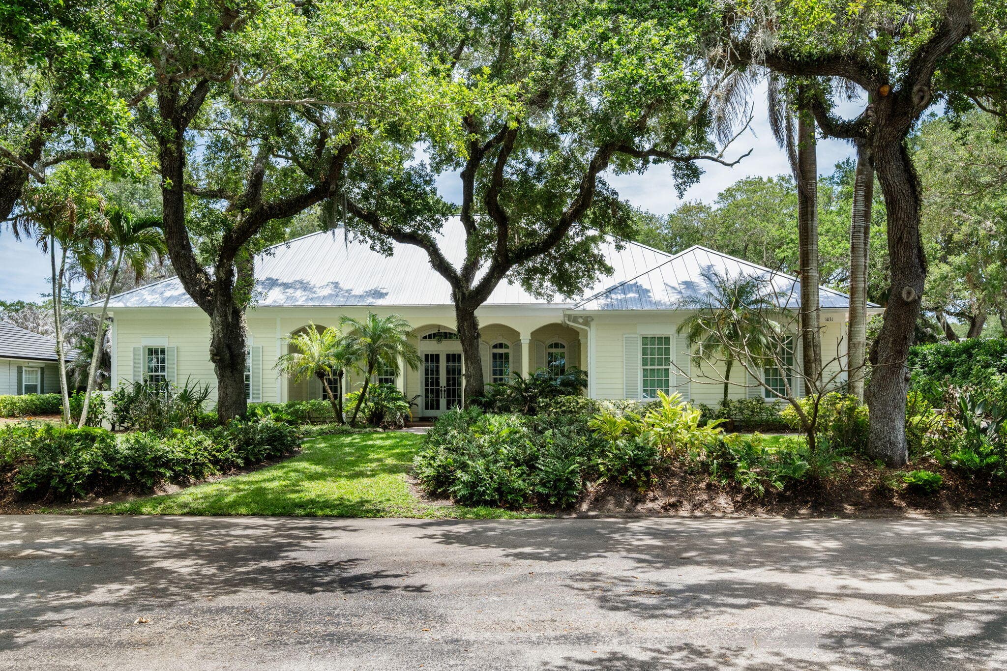 1031 River Trail, Indian River Shores, FL 32963 — photo