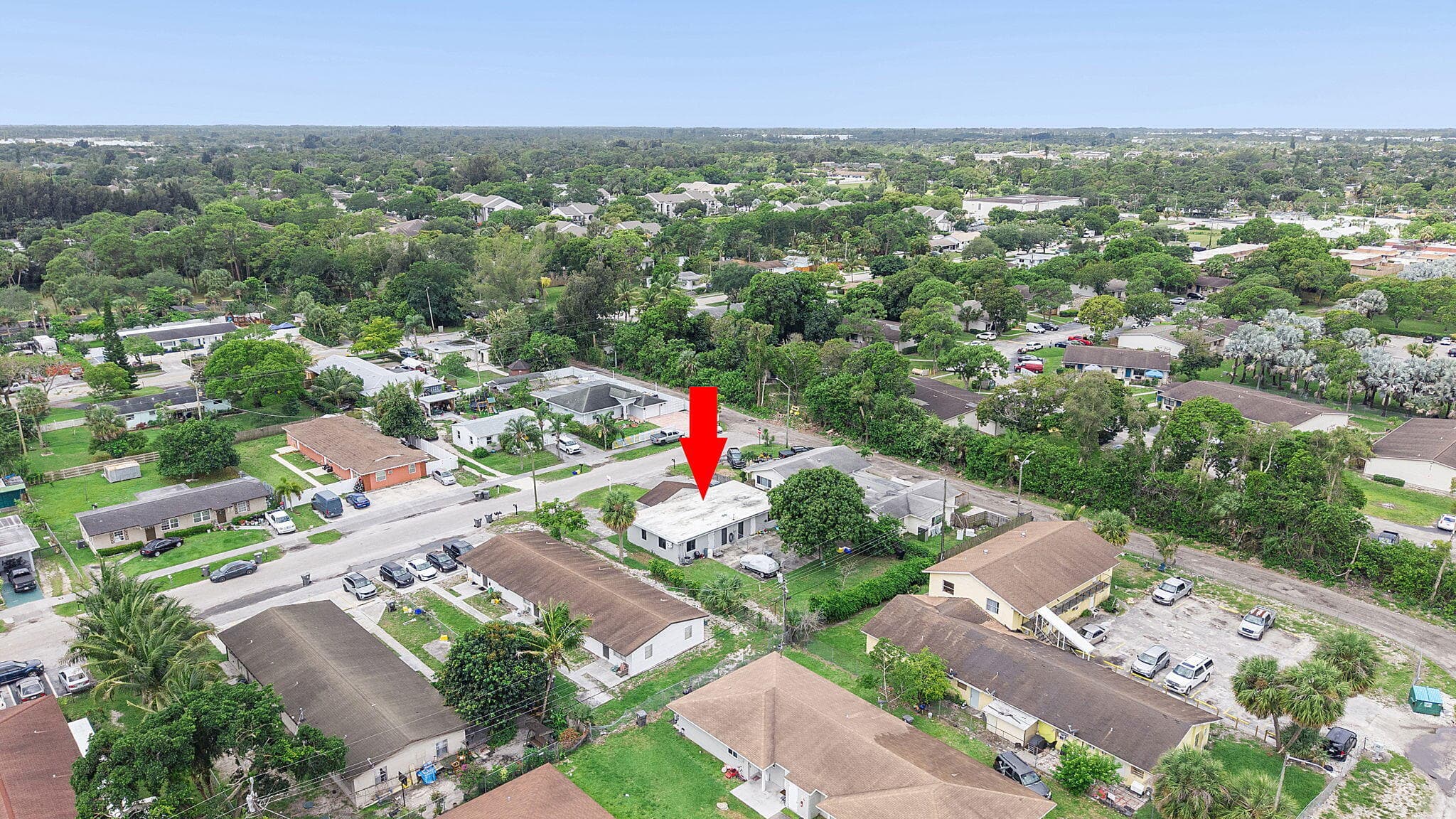 4727 Myrtle Lane, West Palm Beach, FL 33417 — photo 30 of 38