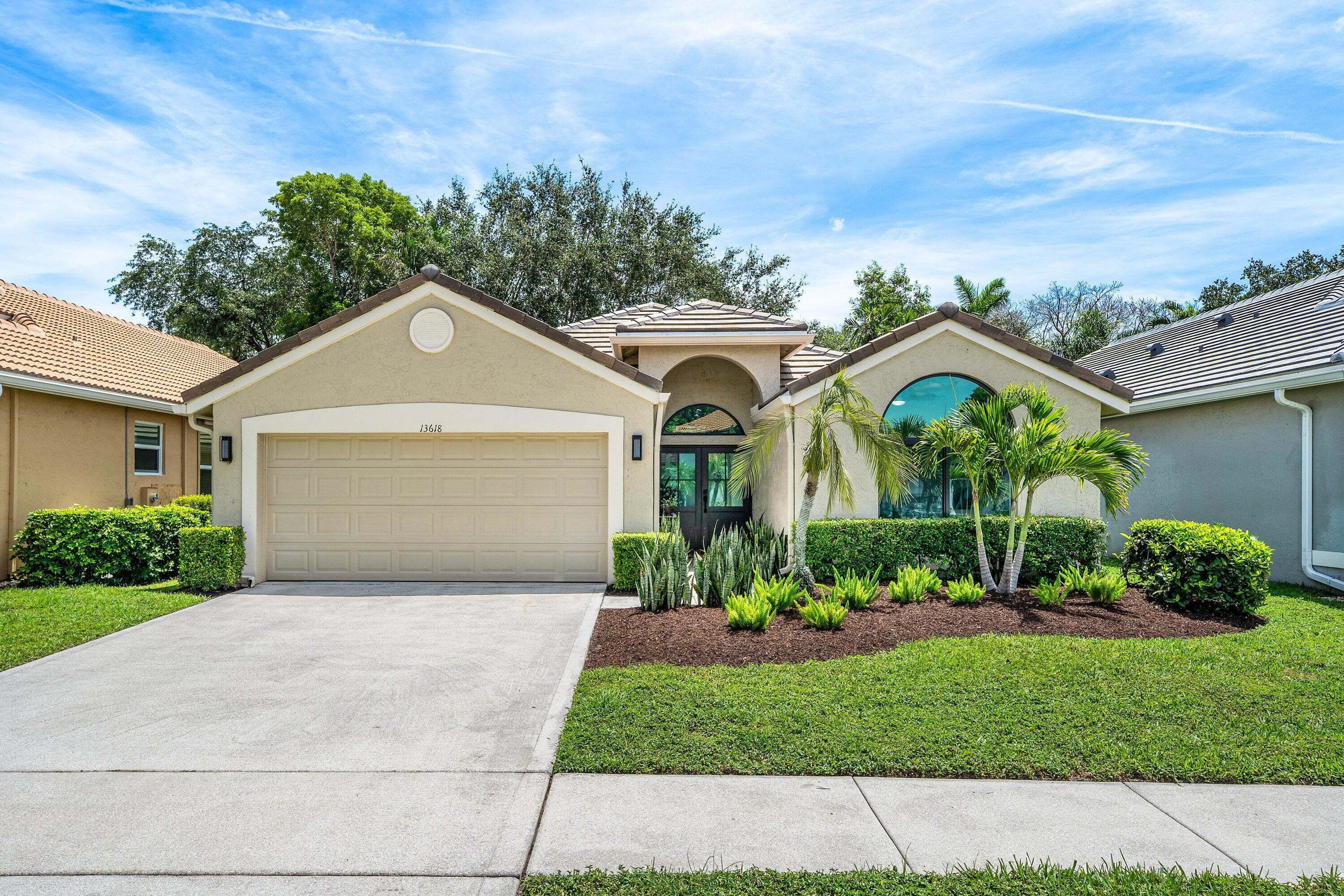 13618 Breton Lane, Delray Beach, FL 33446 — photo 1 of 68