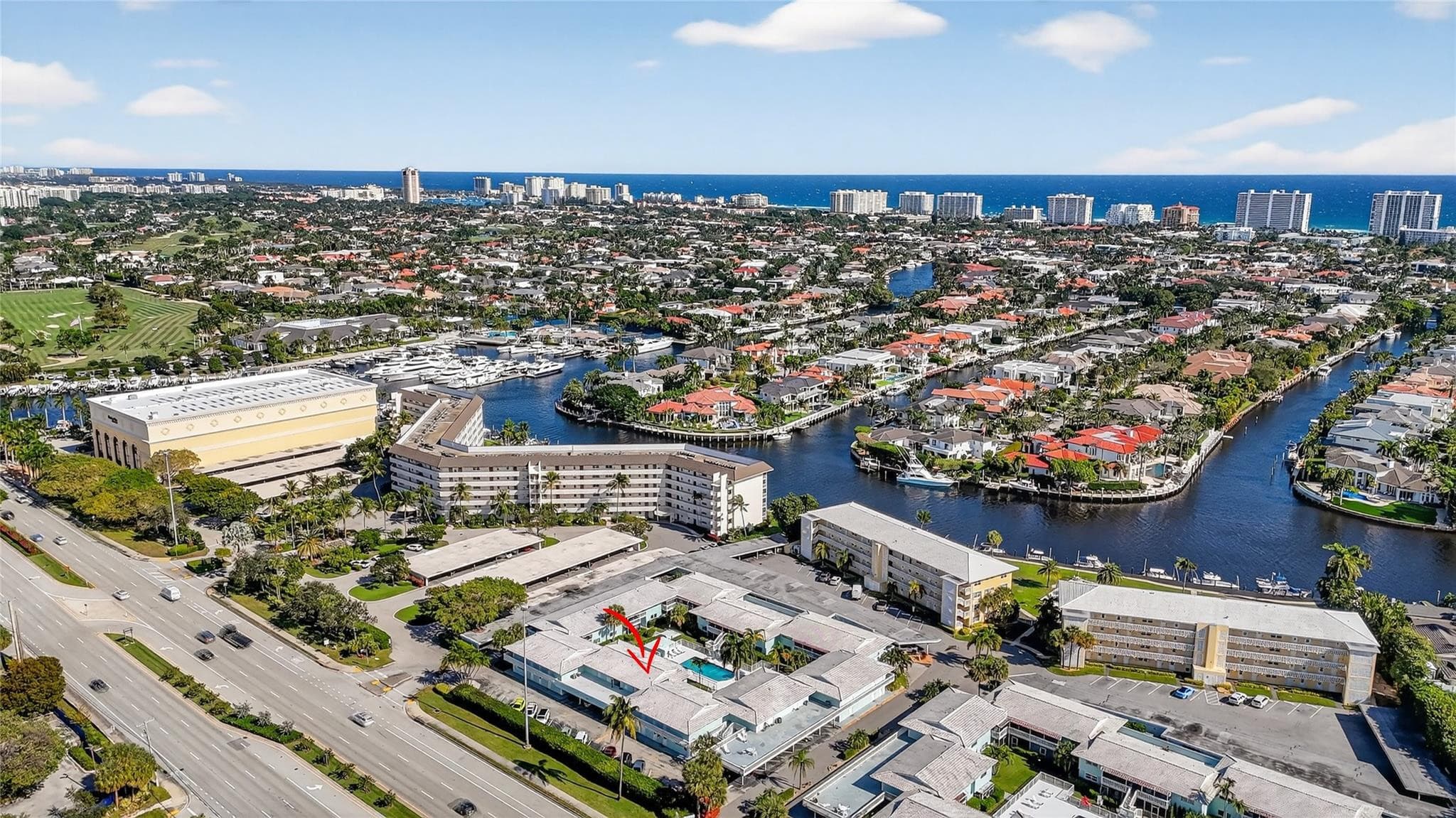 322 N Federal Highway 240, Deerfield Beach, FL 33441 — photo 28 of 31